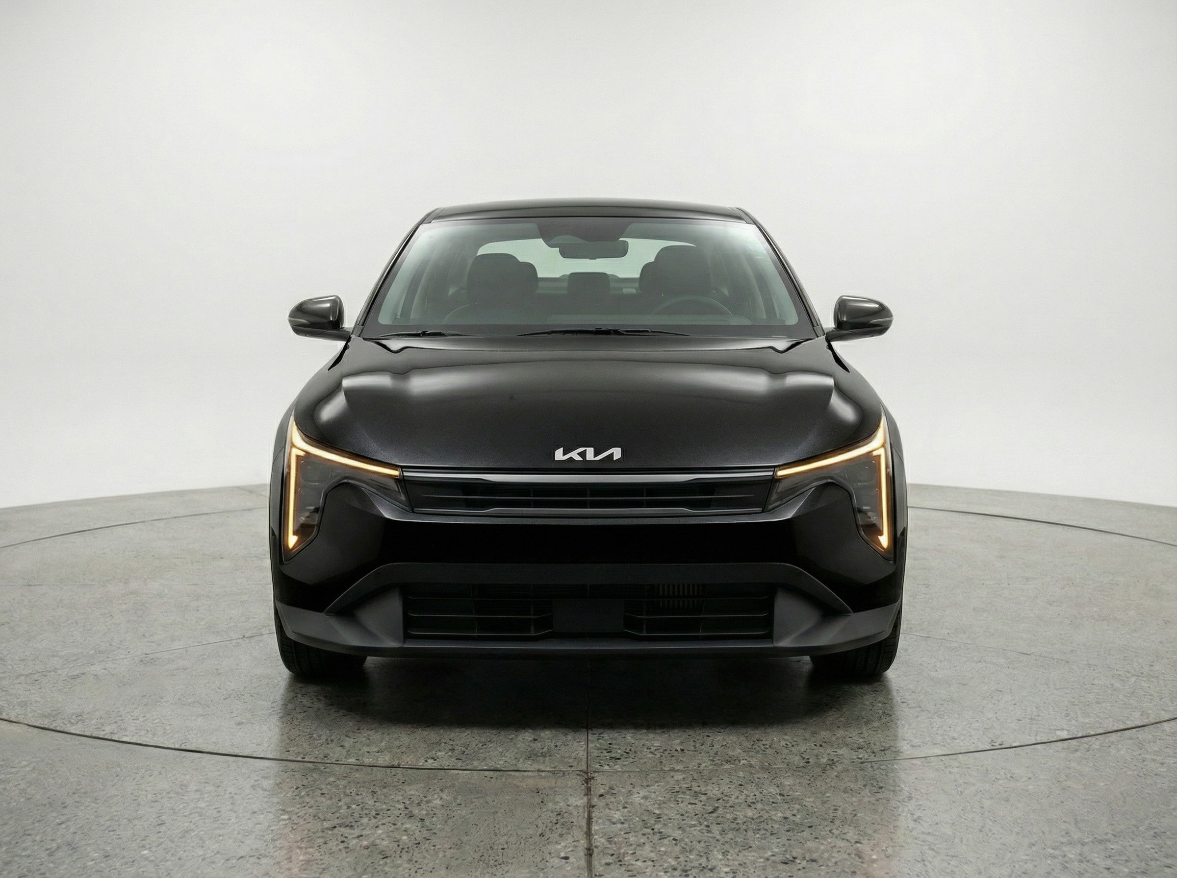 Thumbnail: 2025 Kia K4 - 2