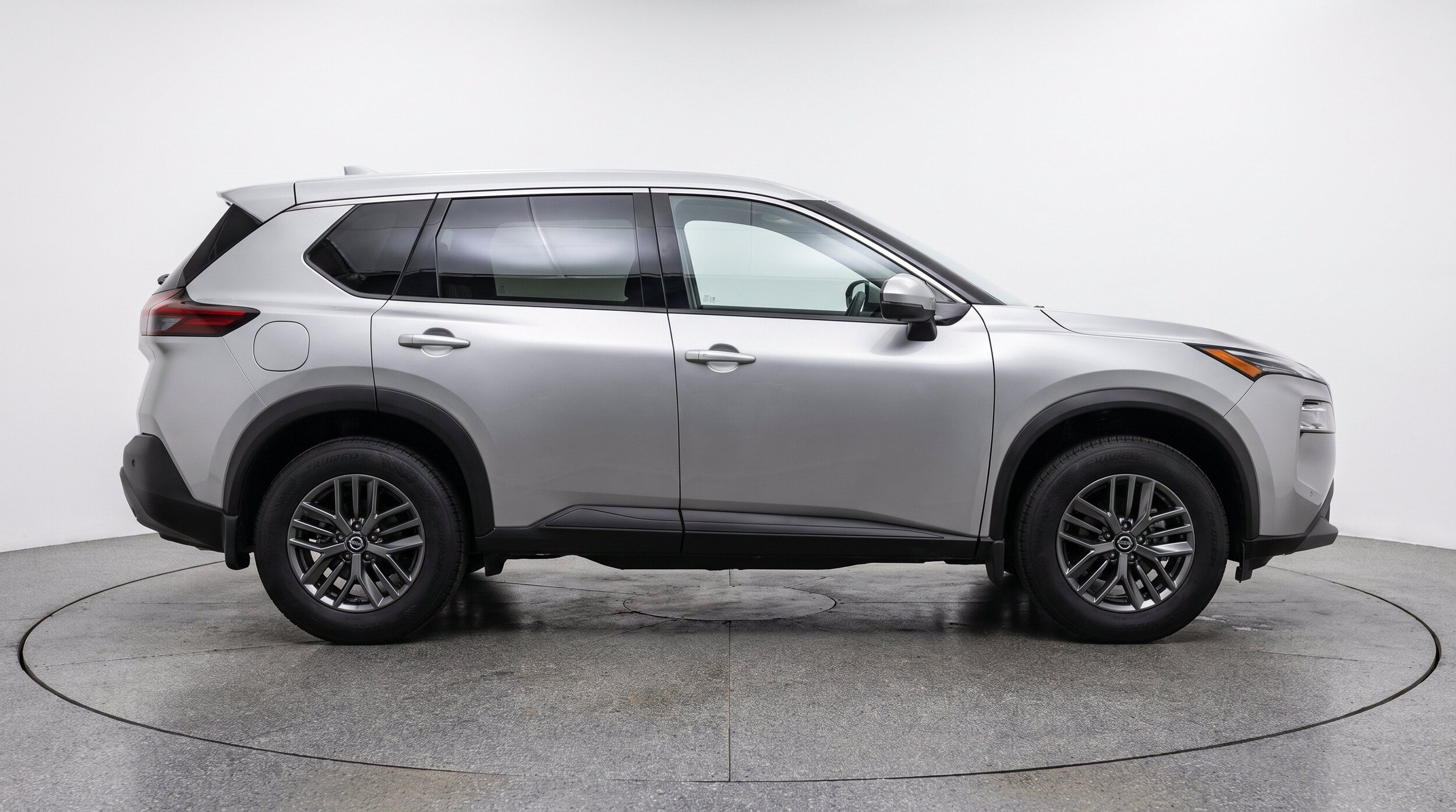 Thumbnail: 2026 Nissan Rogue - 9