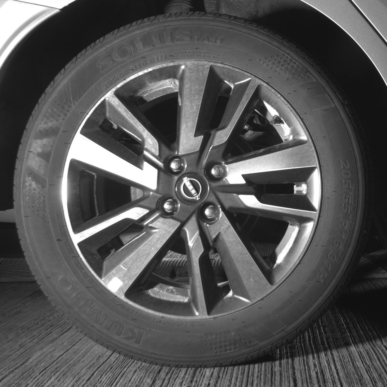 Thumbnail: 2025 Nissan Versa - 12