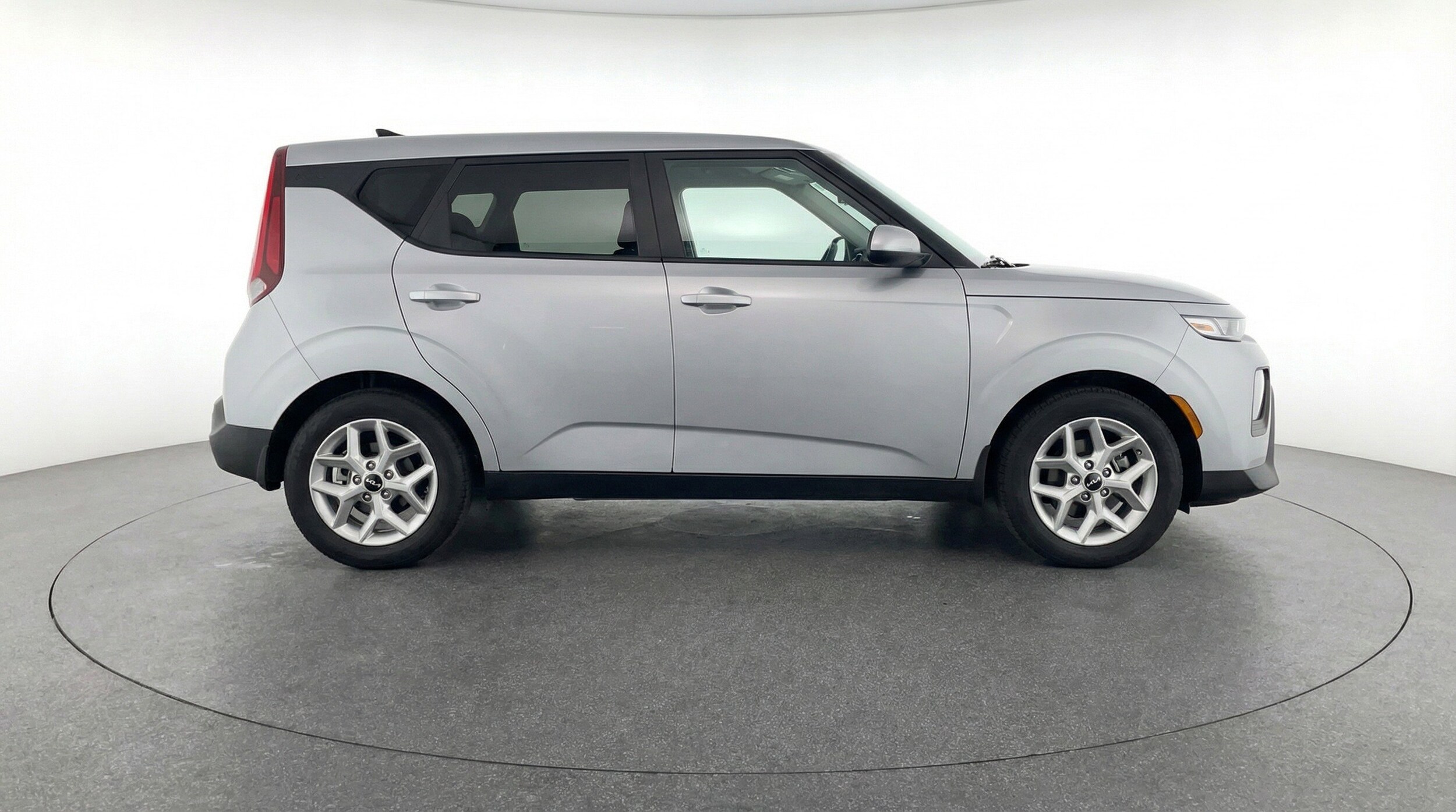 Thumbnail: 2025 Kia Soul - 9