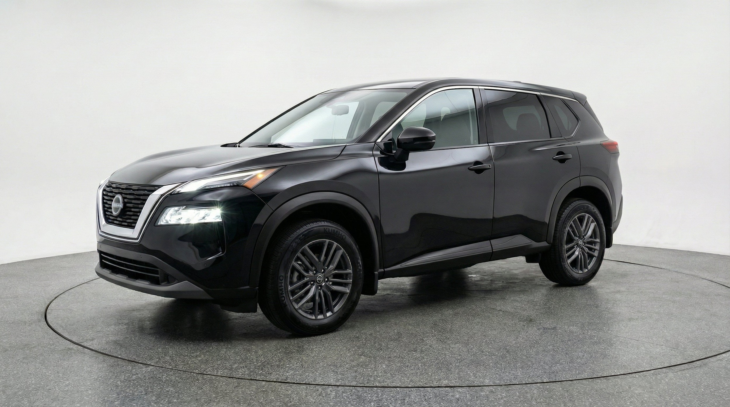 Thumbnail: 2026 Nissan Rogue - 2