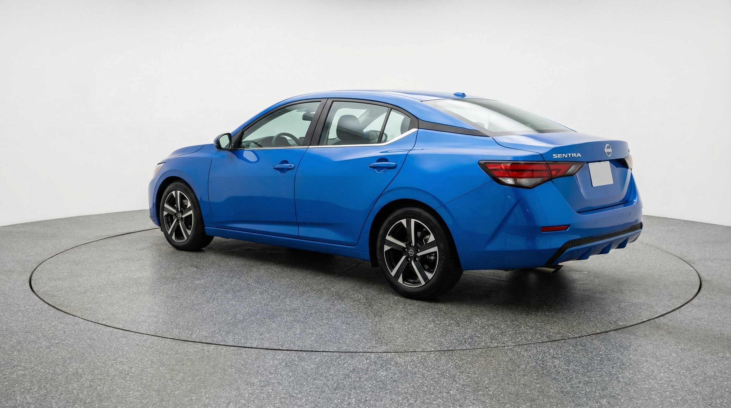 Thumbnail: 2025 Nissan Sentra - 5