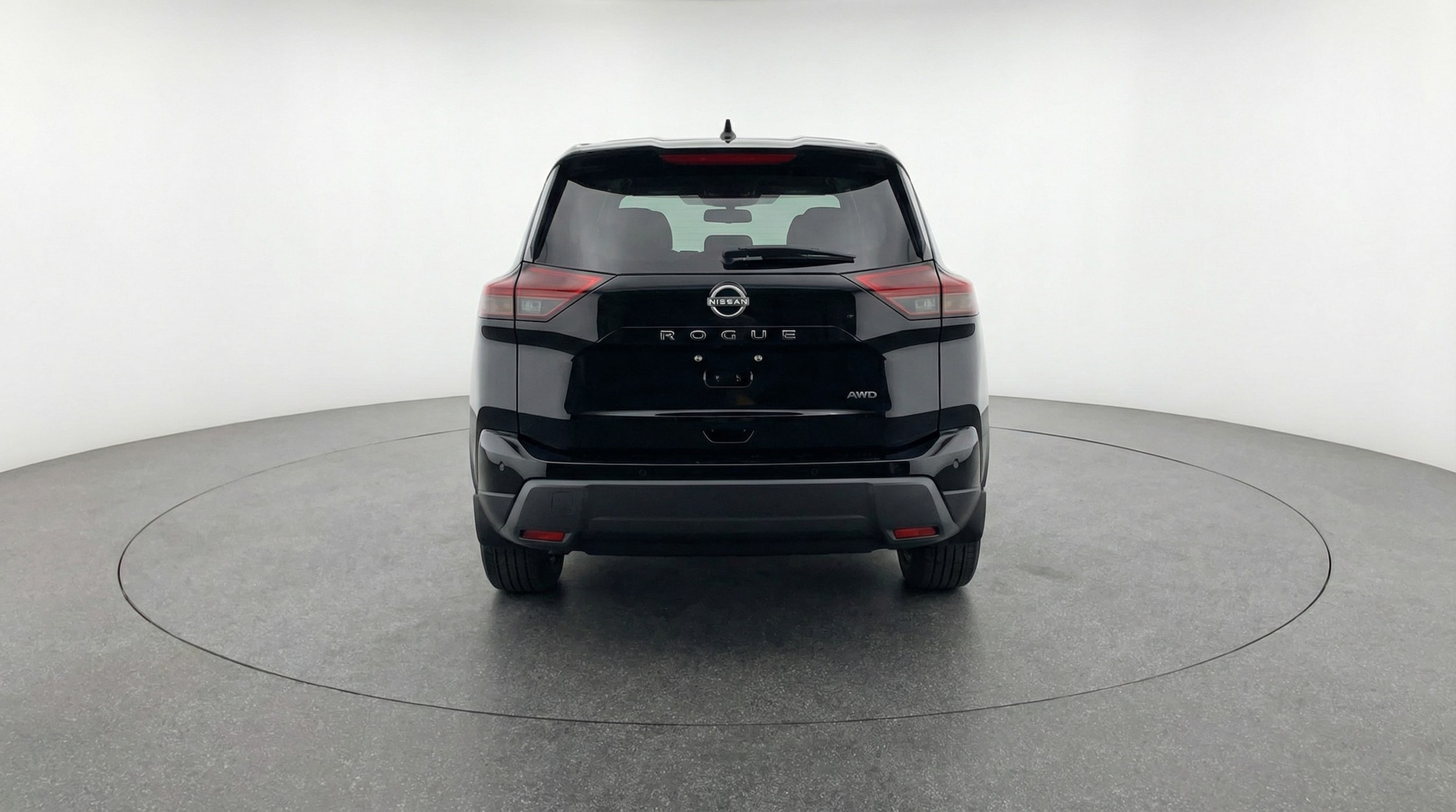 Thumbnail: 2025 Nissan Rogue - 6