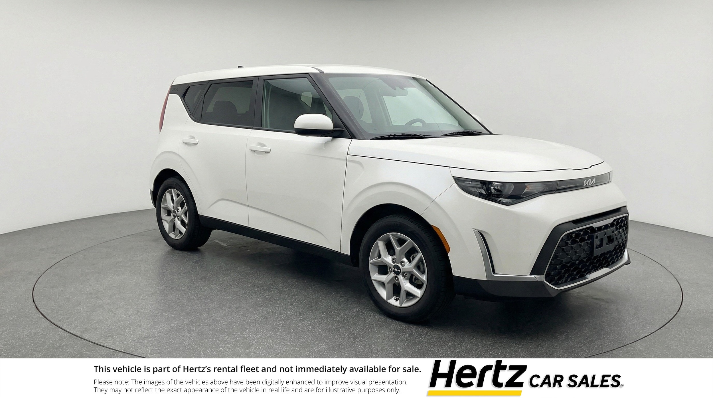 Thumbnail: 2025 Kia Soul - 1