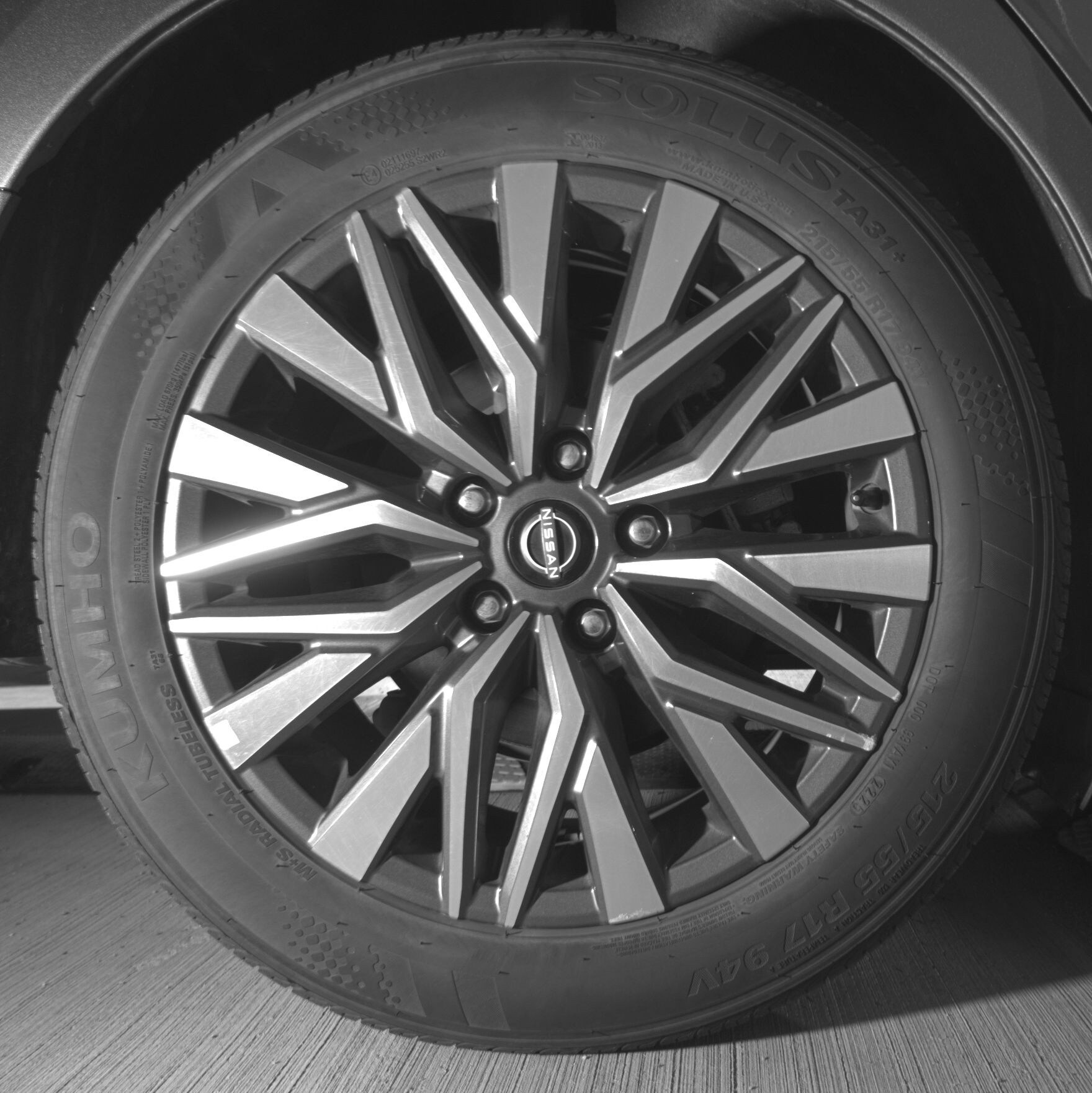 Thumbnail: 2025 Nissan Altima - 12