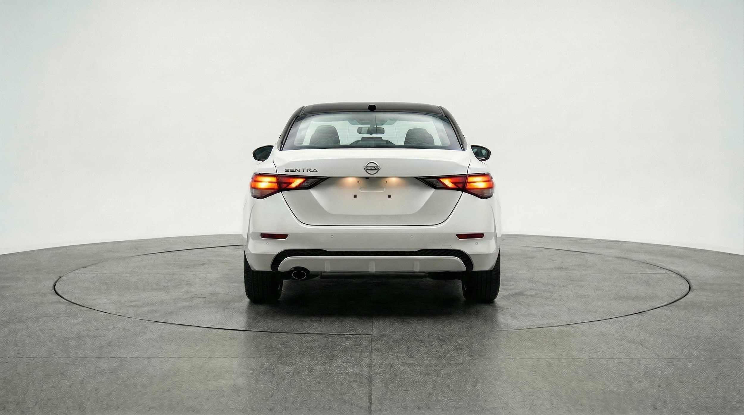 Thumbnail: 2025 Nissan Sentra - 6