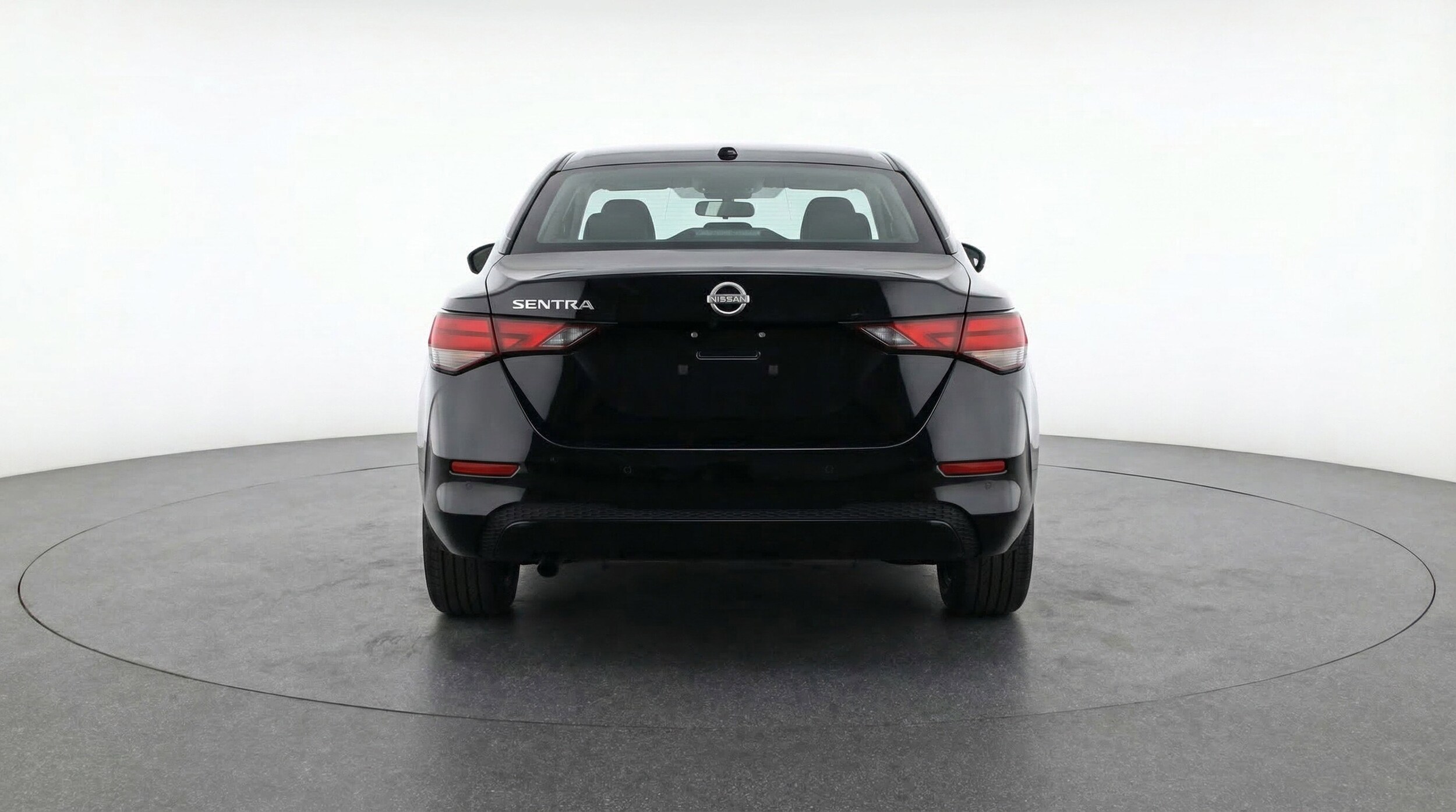Thumbnail: 2025 Nissan Sentra - 7