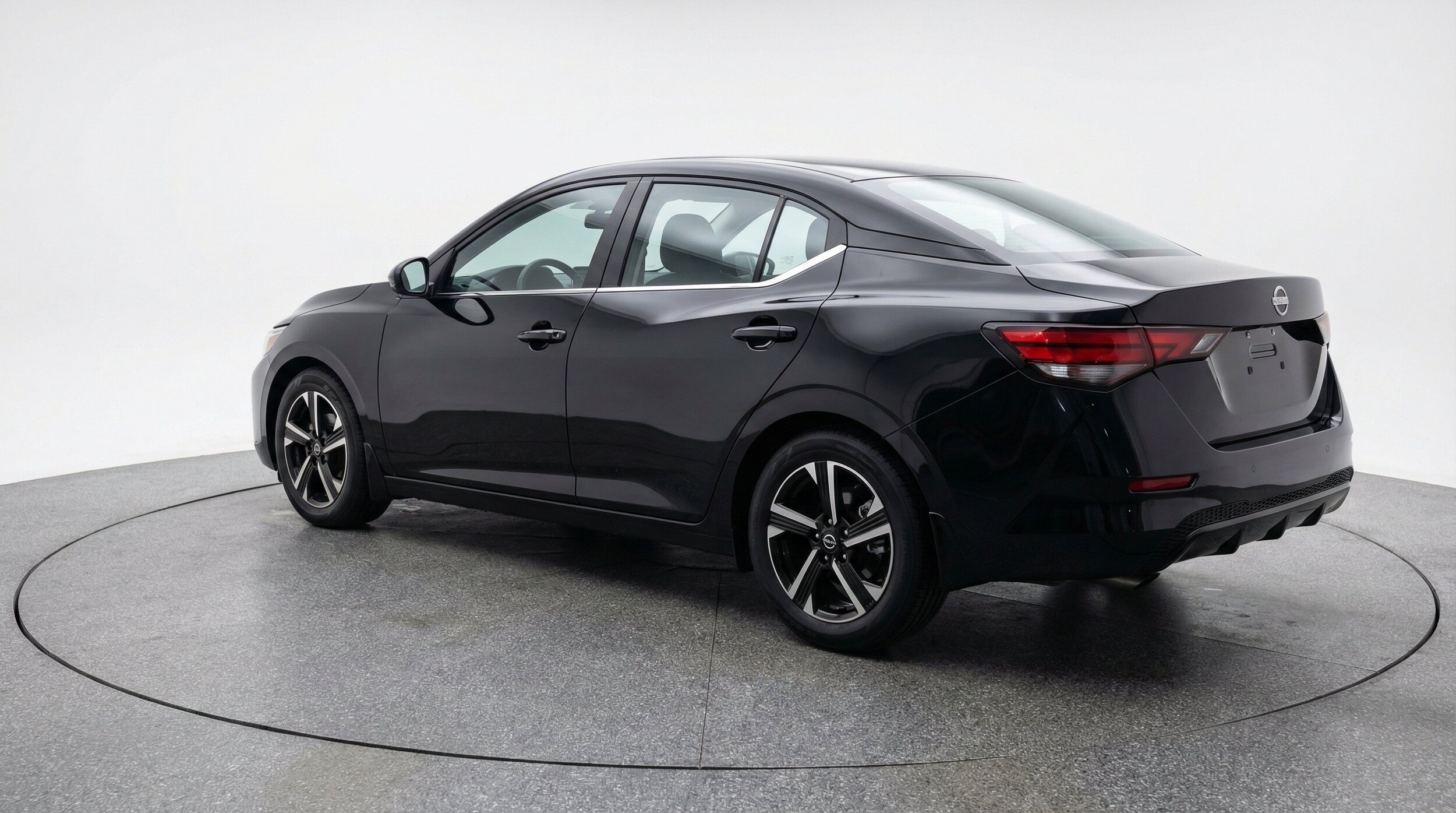 Thumbnail: 2025 Nissan Sentra - 6