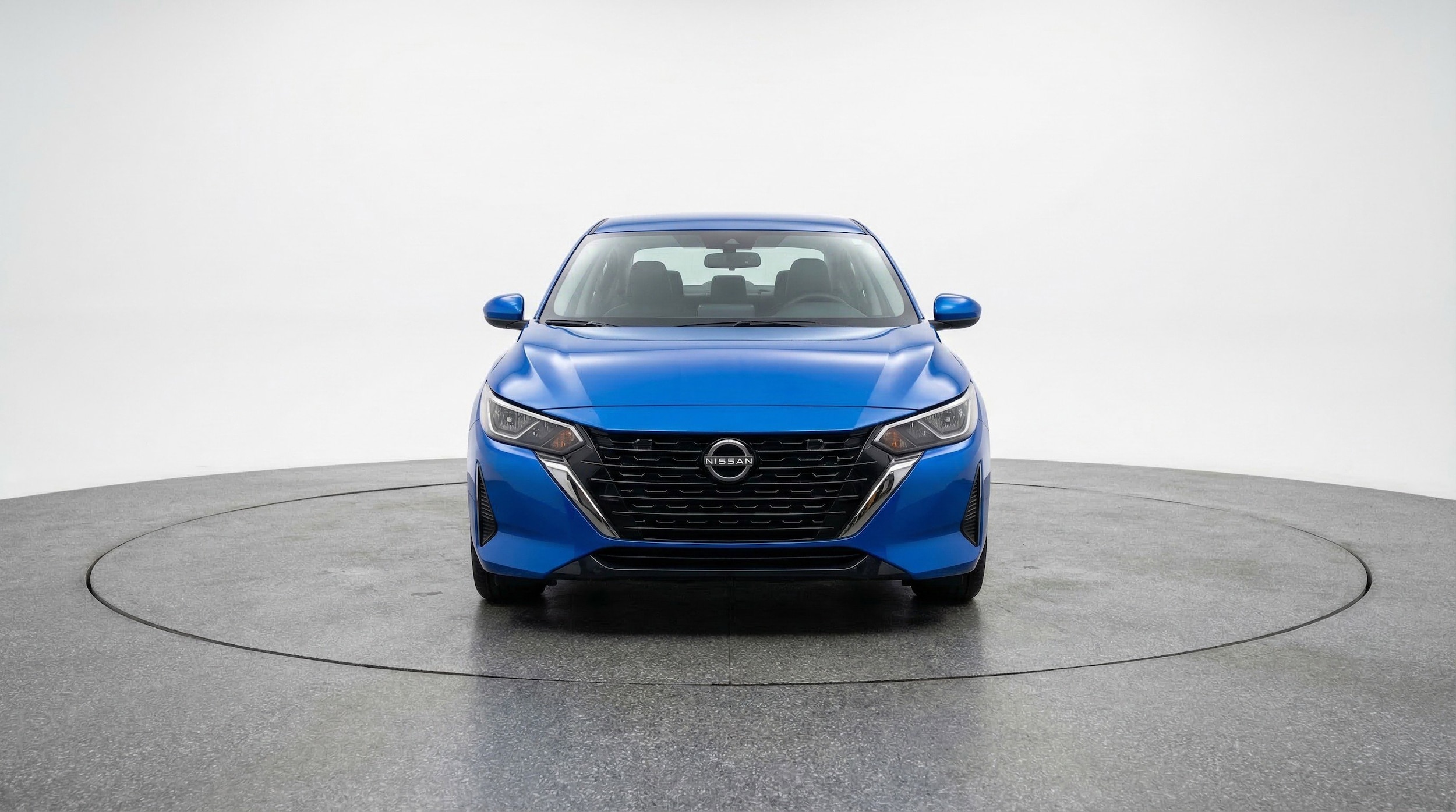 Thumbnail: 2025 Nissan Sentra - 1