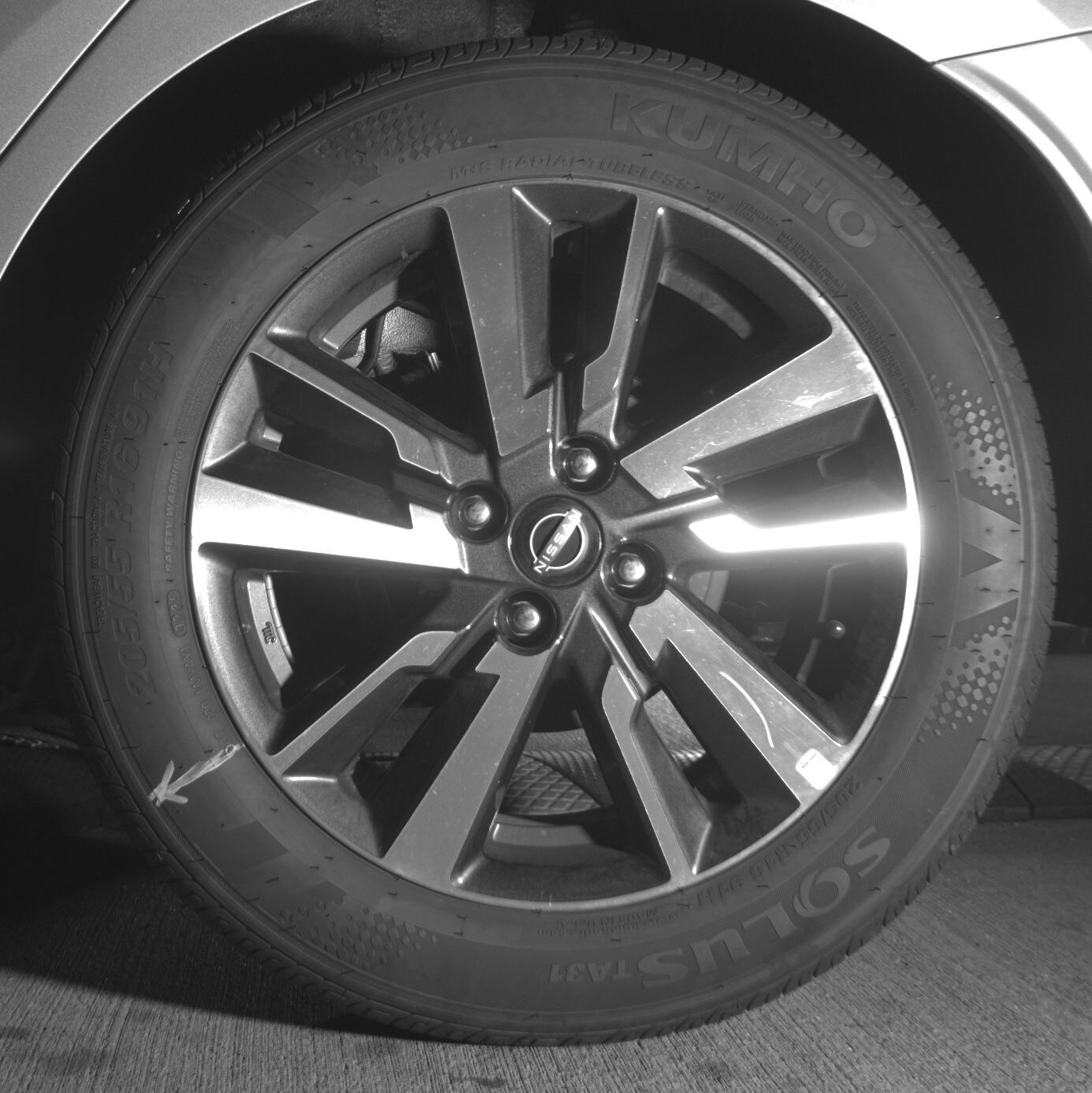 Thumbnail: 2025 Nissan Versa - 11