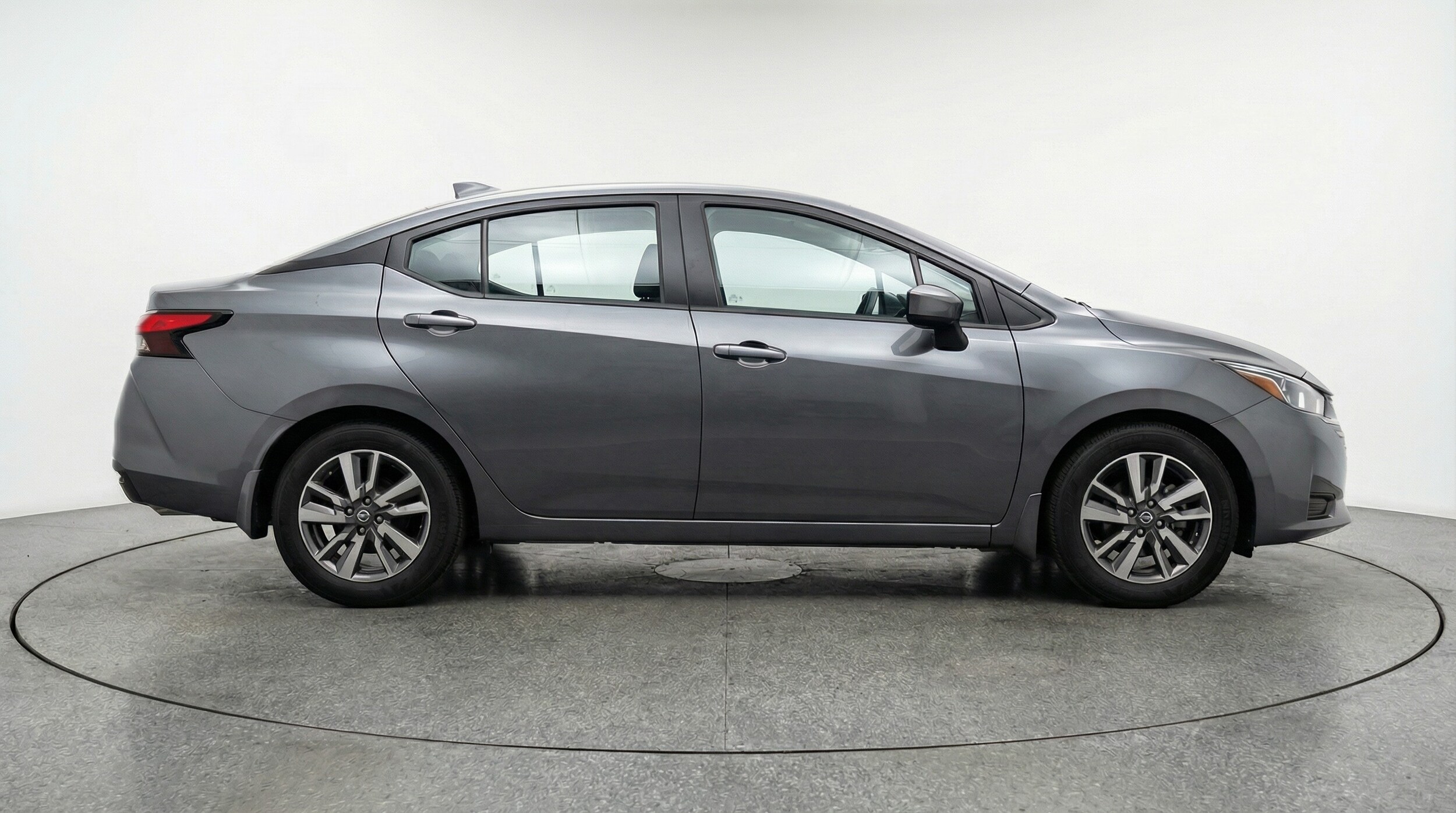 Thumbnail: 2025 Nissan Versa - 8