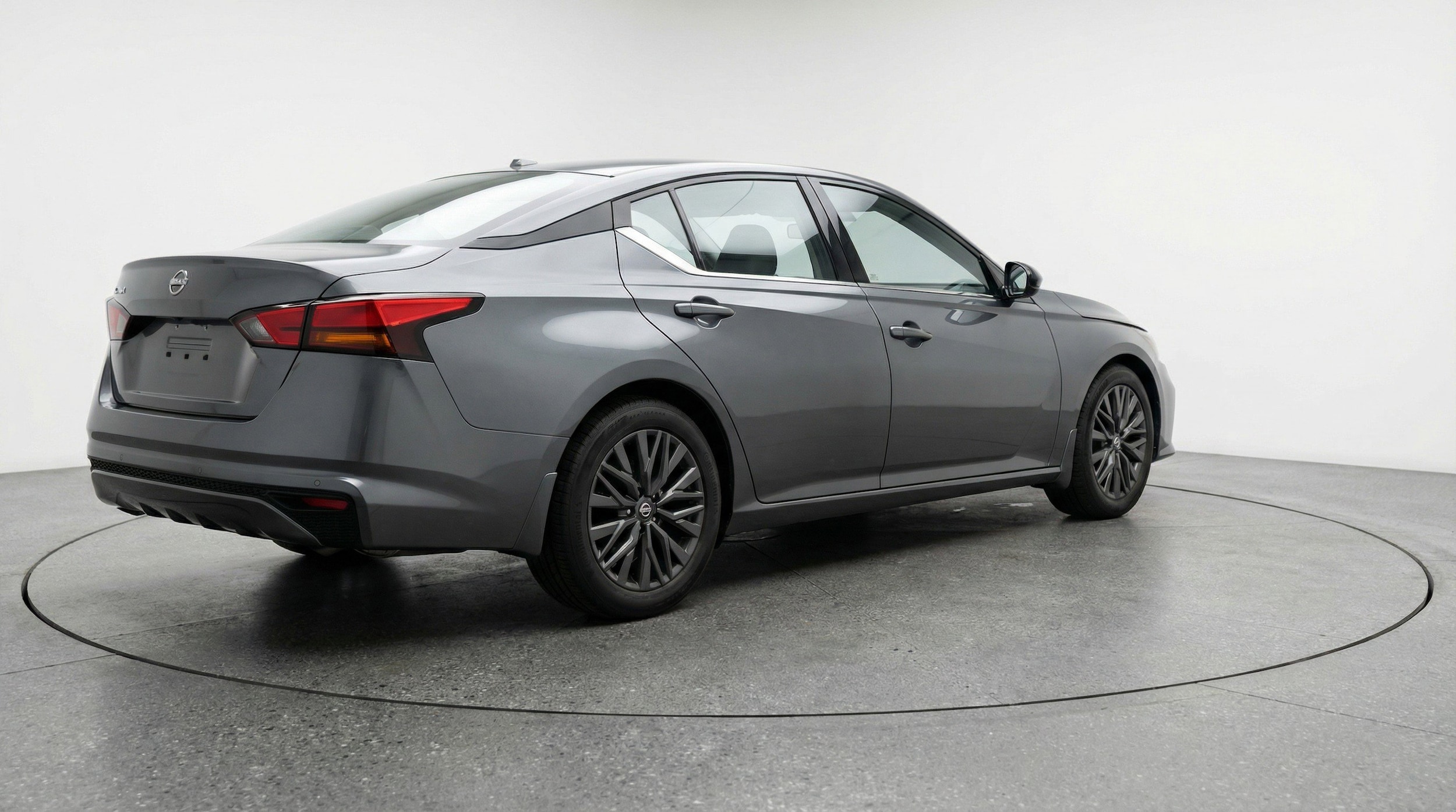 Thumbnail: 2025 Nissan Altima - 7