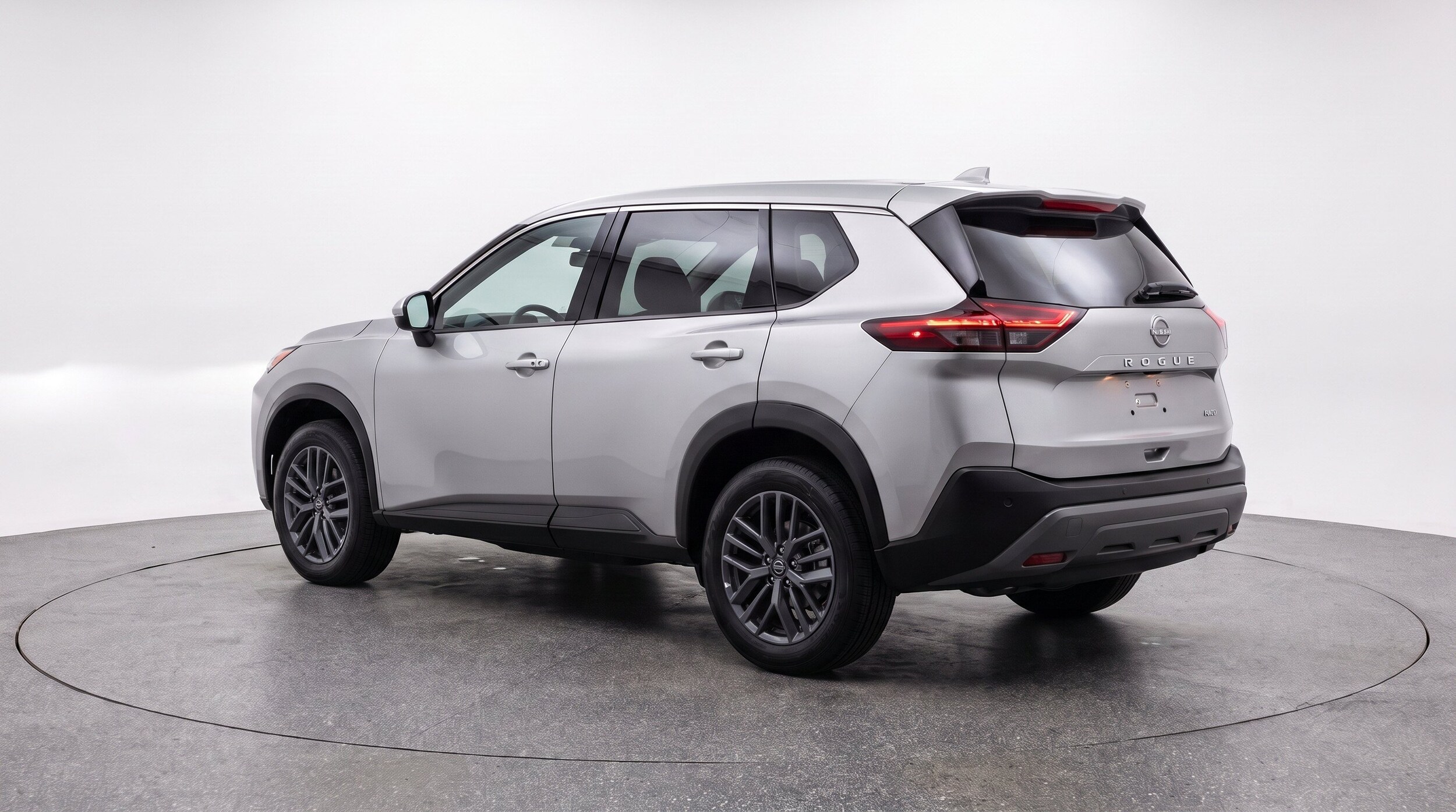 Thumbnail: 2026 Nissan Rogue - 5