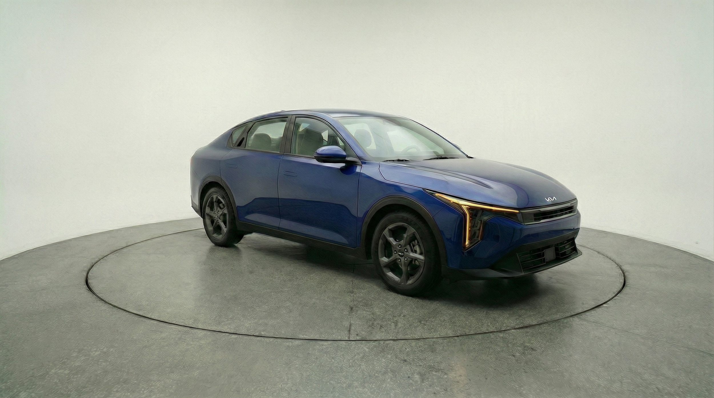 Thumbnail: 2025 Kia K4 - 1