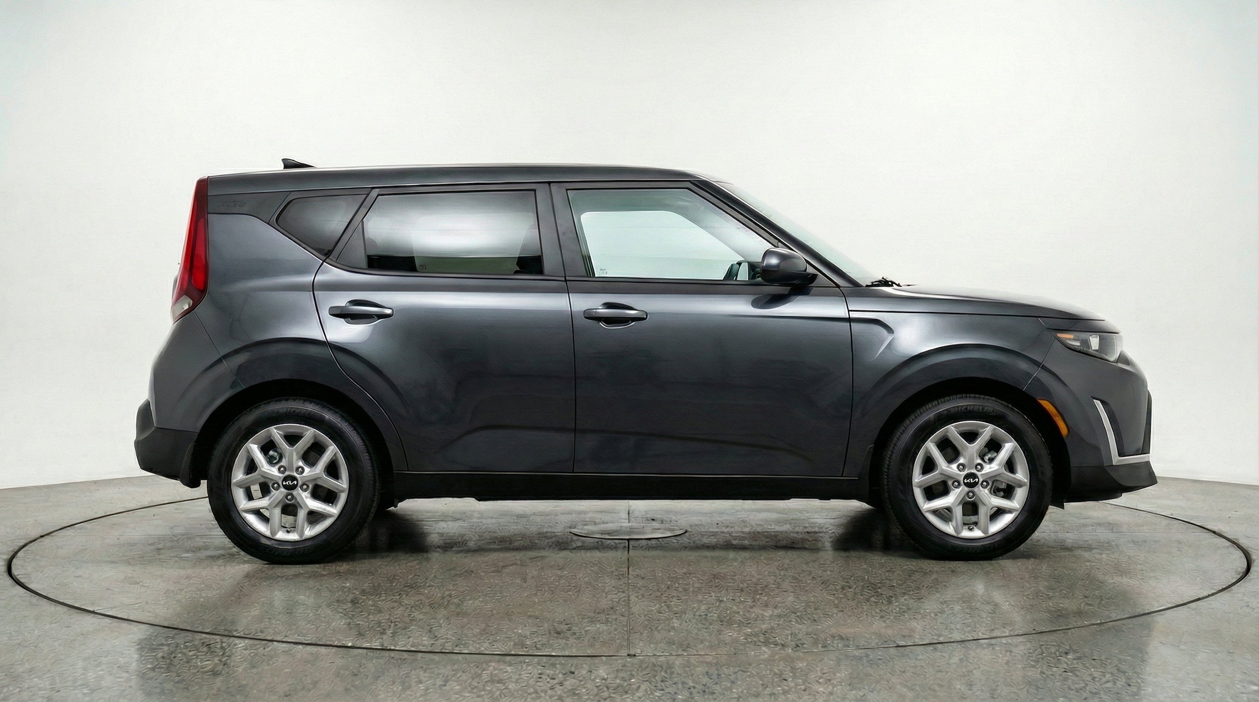 Thumbnail: 2025 Kia Soul - 11
