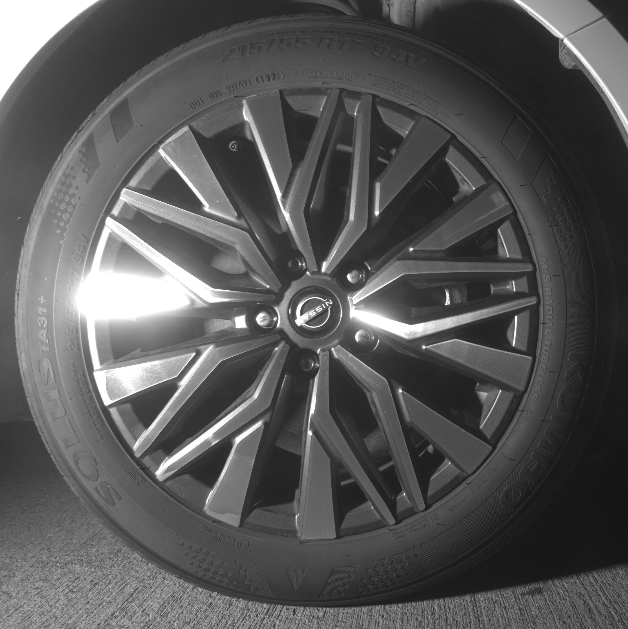 Thumbnail: 2025 Nissan Altima - 10