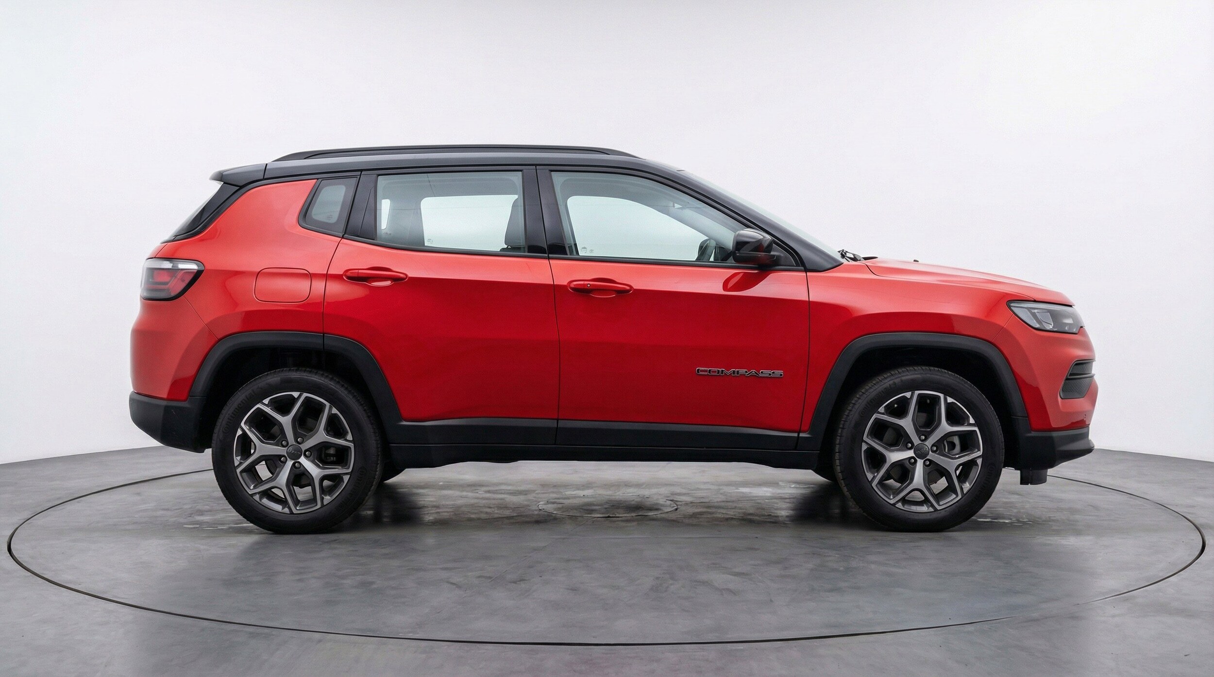 Thumbnail: 2025 Jeep Compass - 9