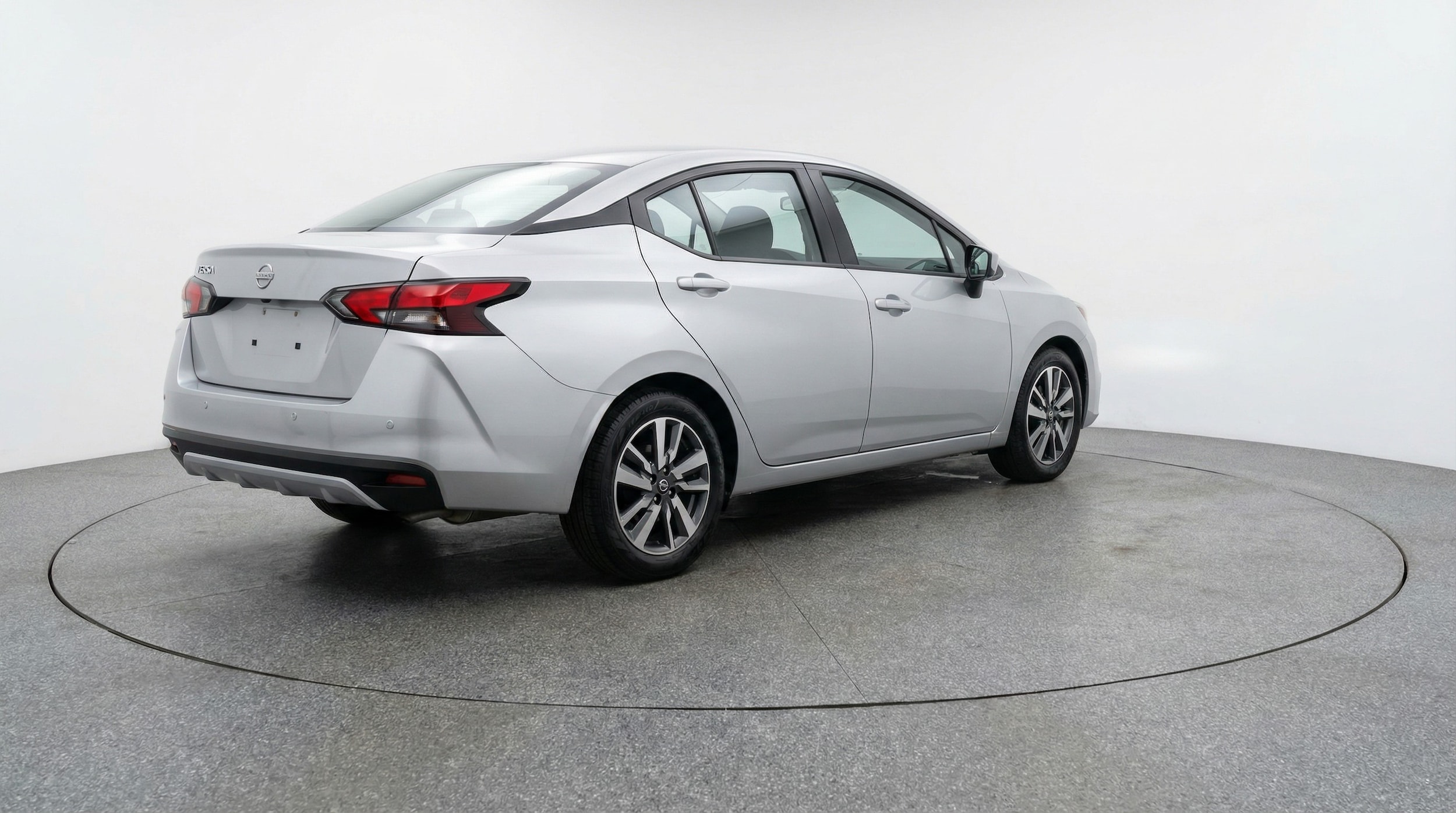 Thumbnail: 2025 Nissan Versa - 7