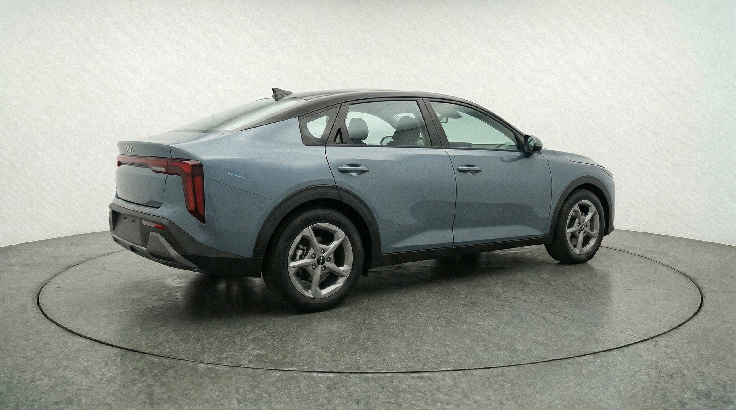 Thumbnail: 2026 Kia K4 - 7