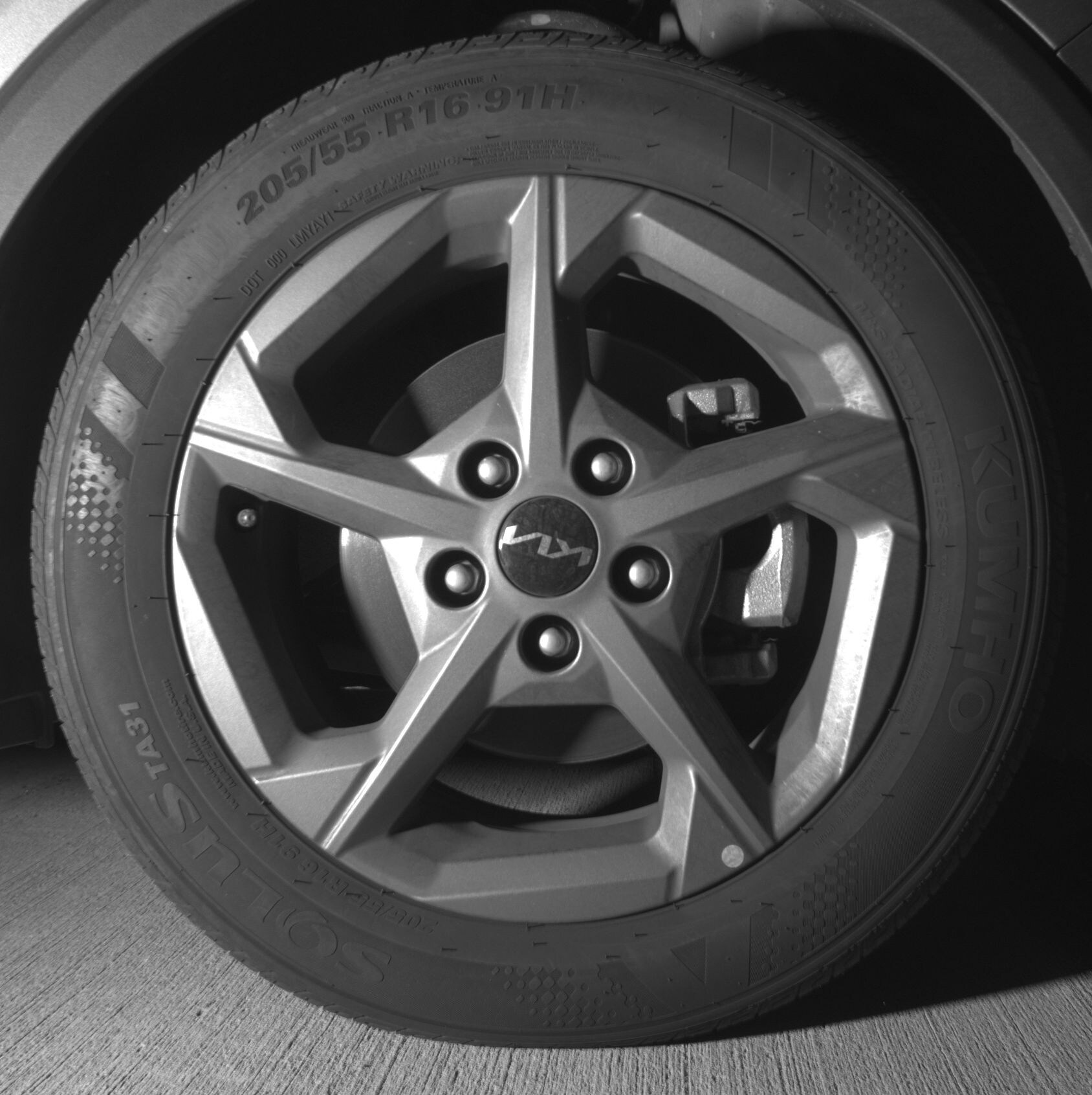 Thumbnail: 2025 Kia K4 - 10