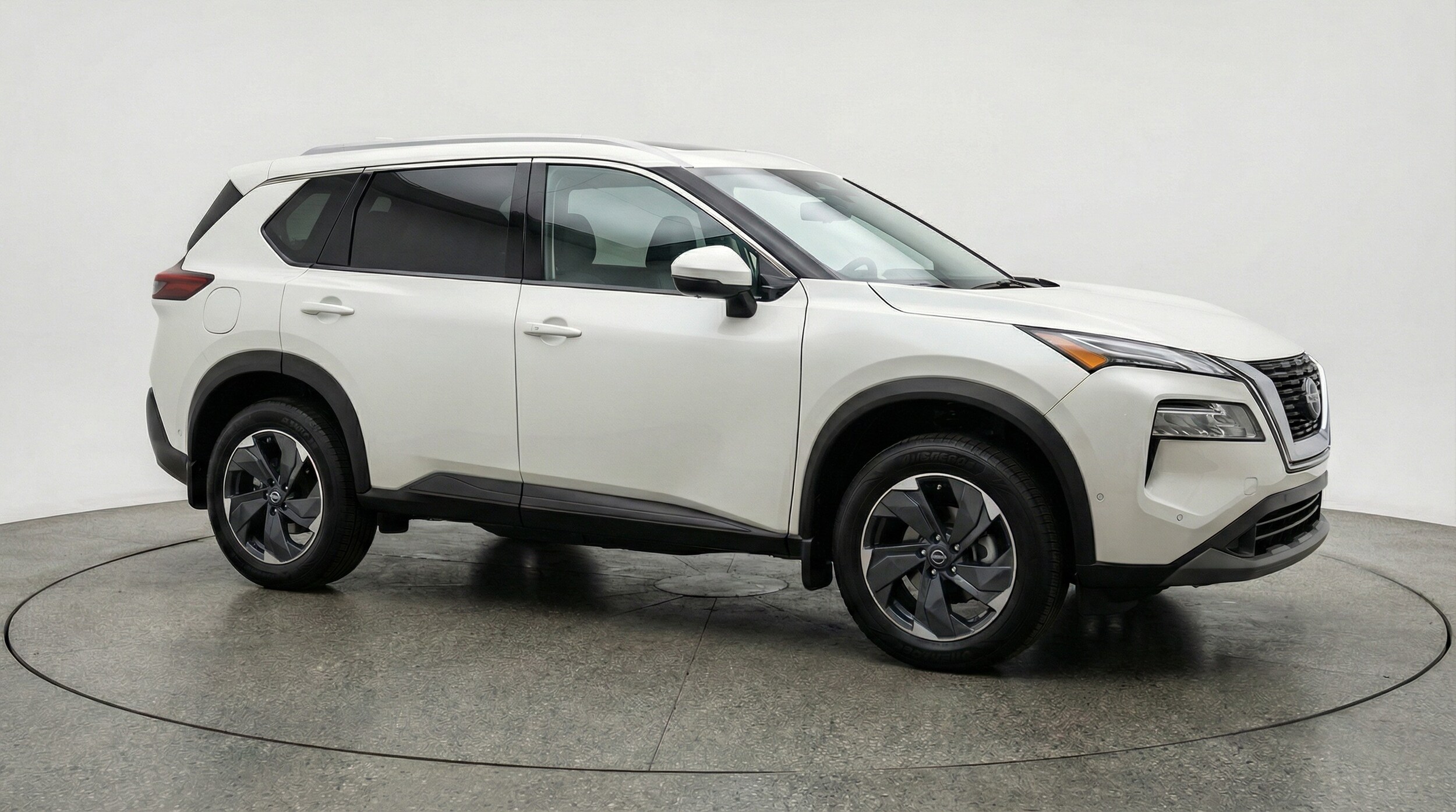 Thumbnail: 2025 Nissan Rogue - 1