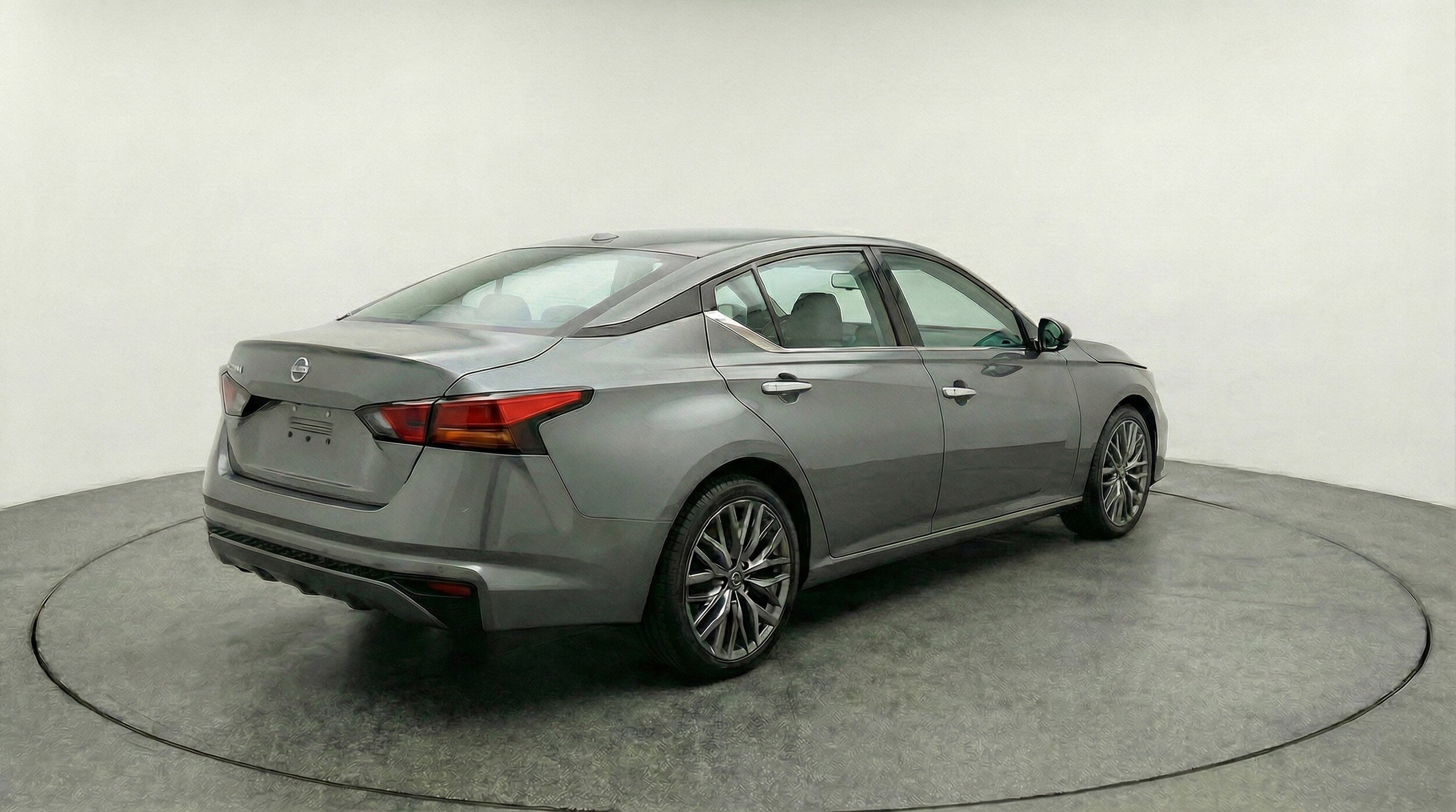 Thumbnail: 2025 Nissan Altima - 7