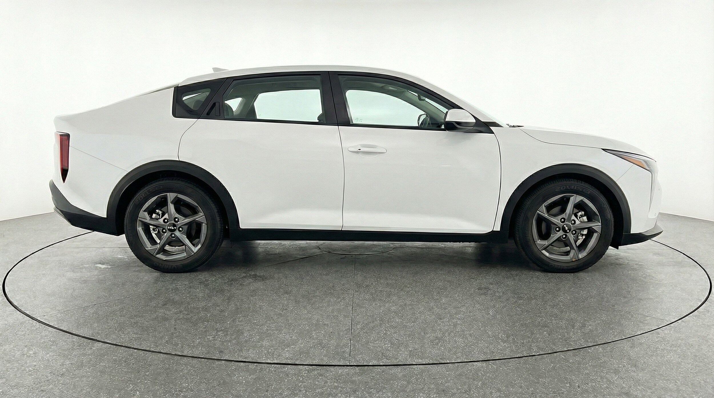 Thumbnail: 2025 Kia K4 - 9