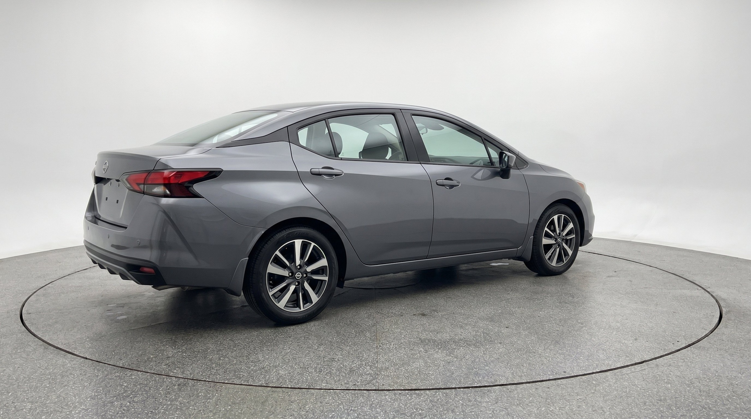 Thumbnail: 2025 Nissan Versa - 9