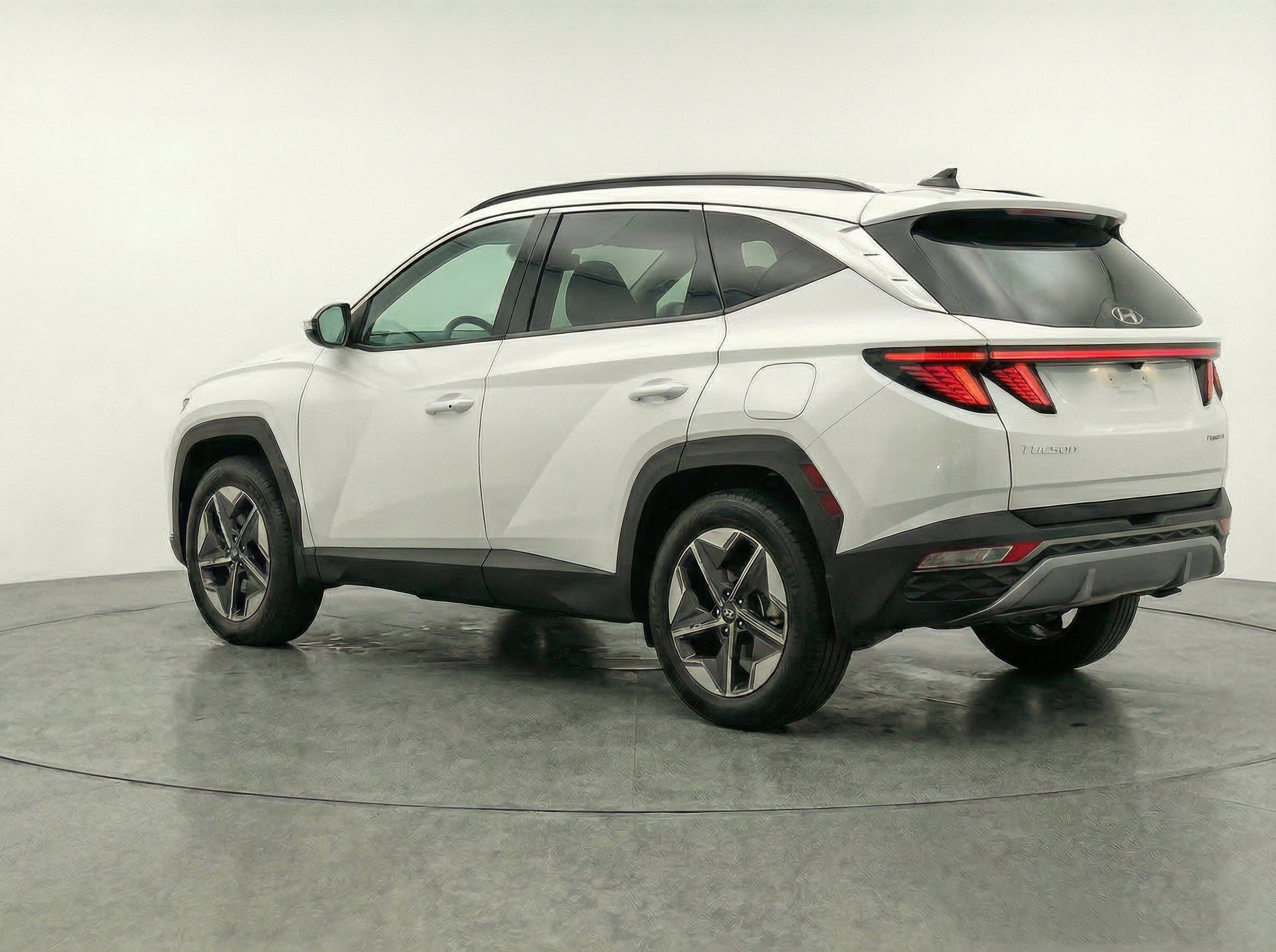 Thumbnail: 2026 Hyundai Tucson - 6