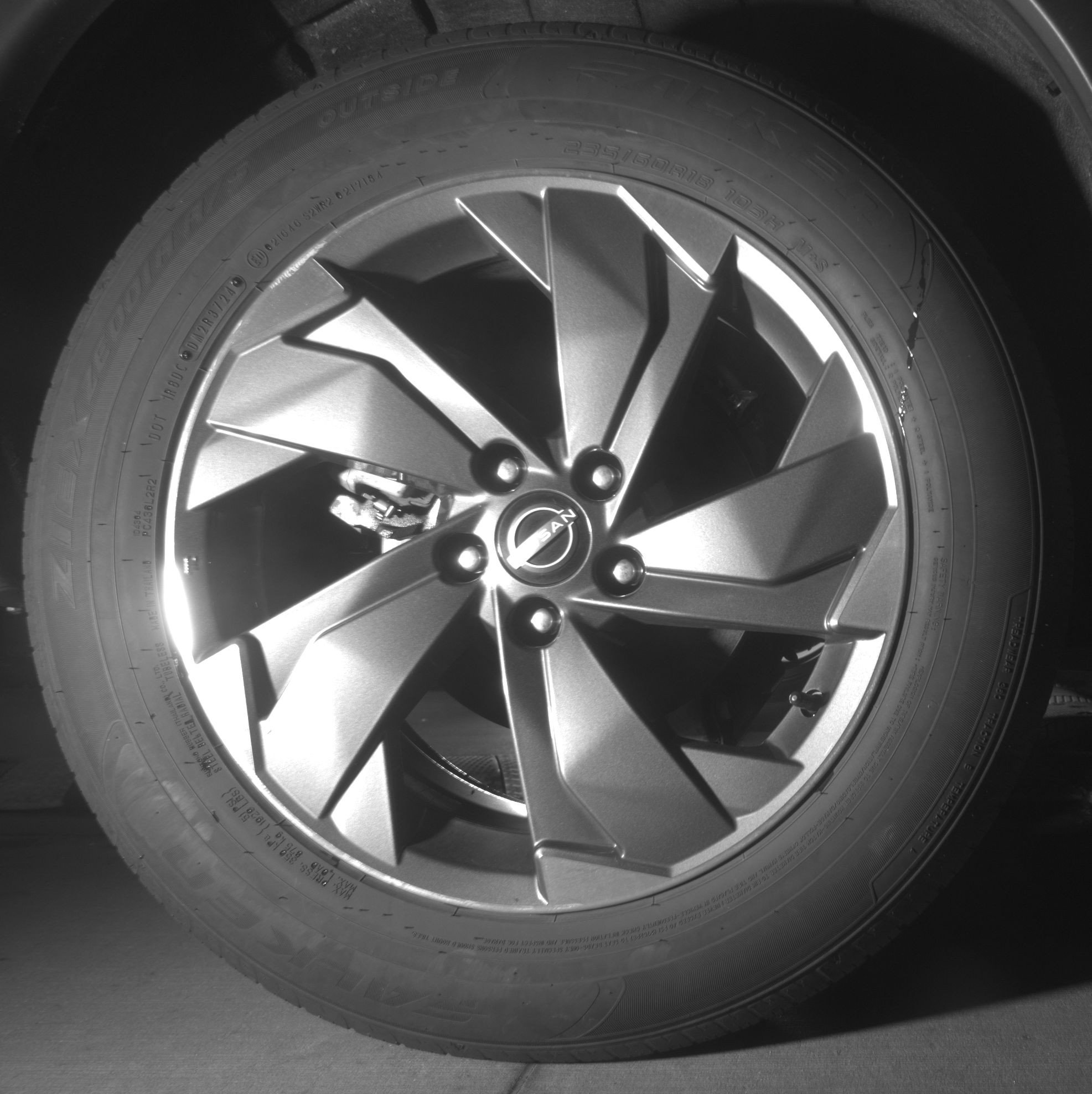 Thumbnail: 2025 Nissan Rogue - 15