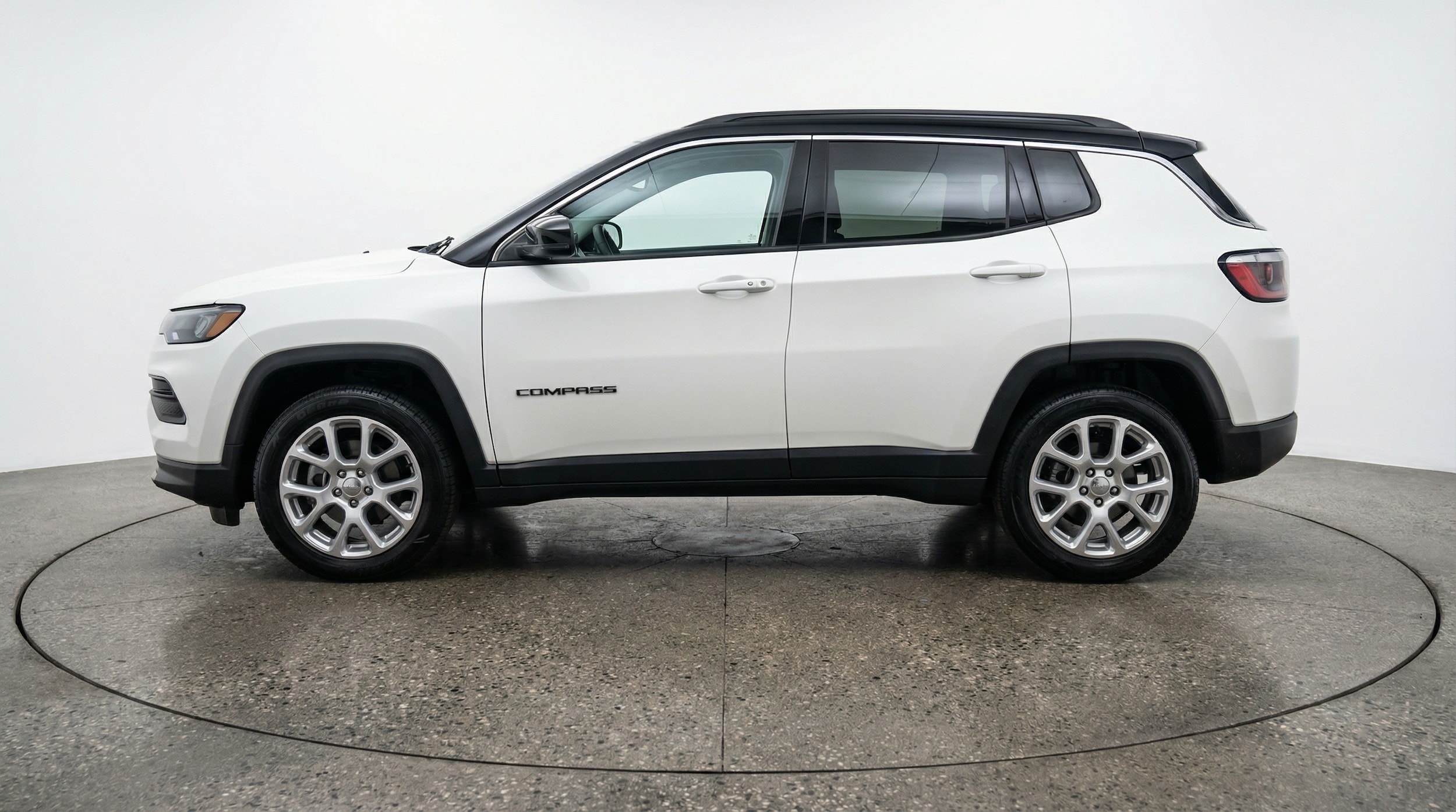 Thumbnail: 2025 Jeep Compass - 4