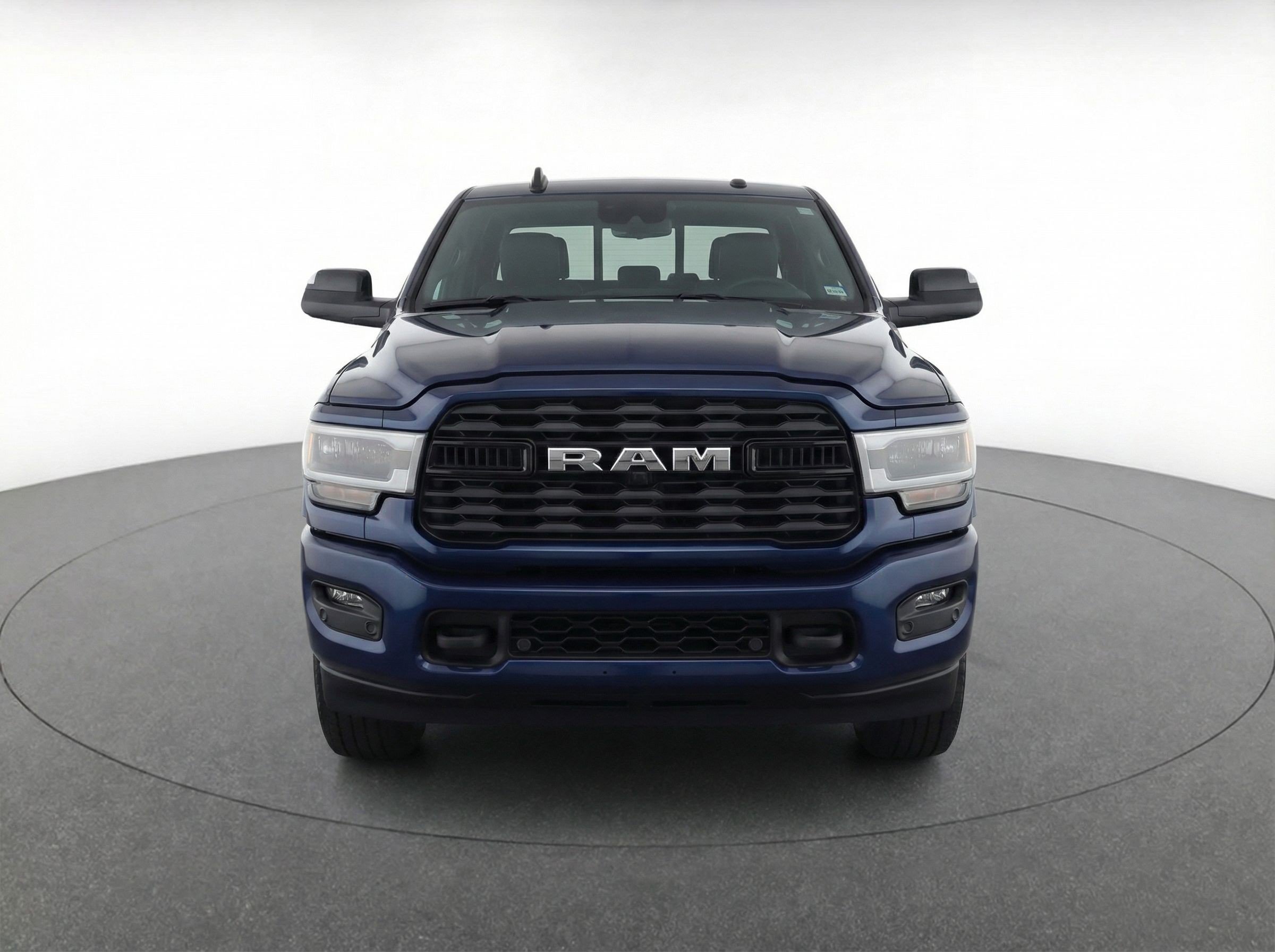 Thumbnail: 2025 RAM 2500 - 2