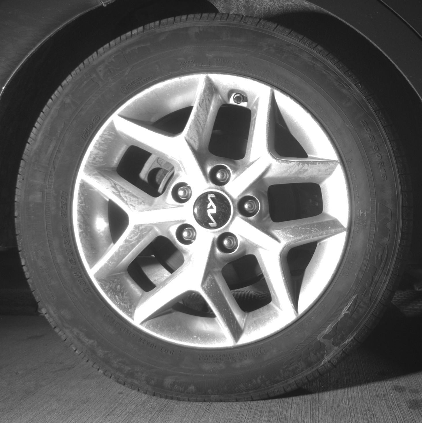 Thumbnail: 2025 Kia Soul - 12