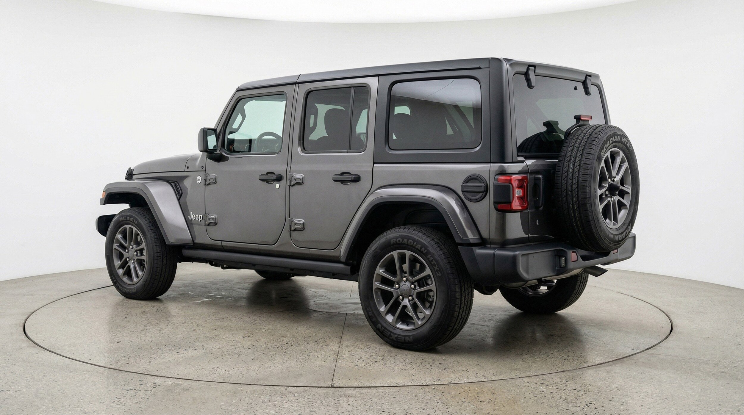 Thumbnail: 2025 Jeep Wrangler - 5