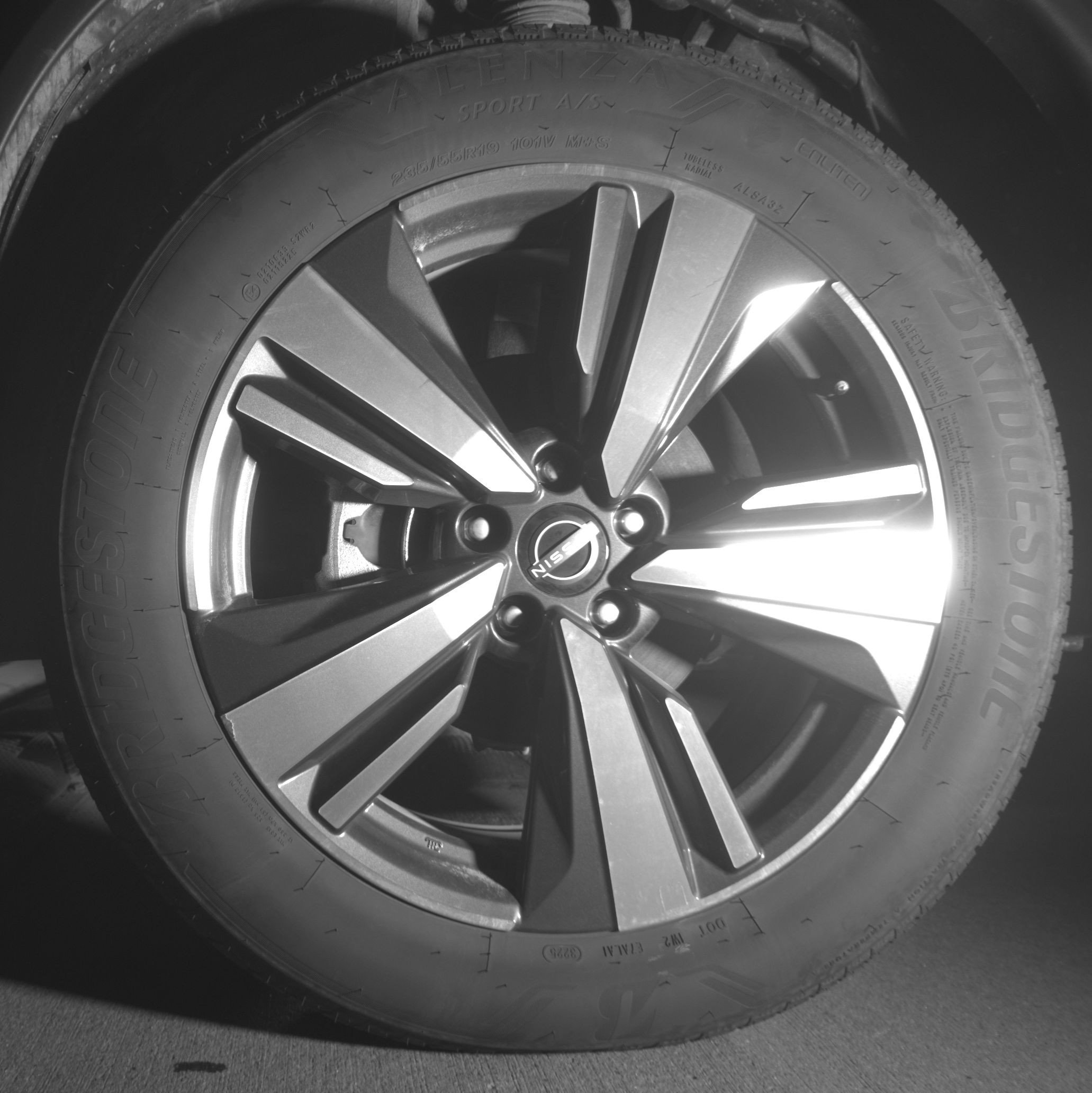 Thumbnail: 2026 Nissan Rogue - 11