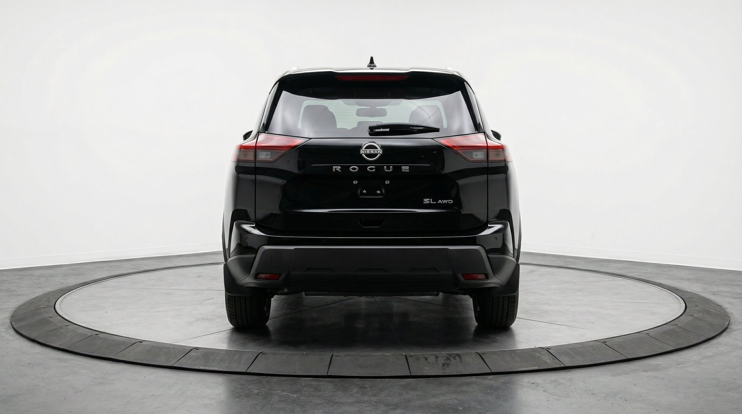 Thumbnail: 2026 Nissan Rogue - 6