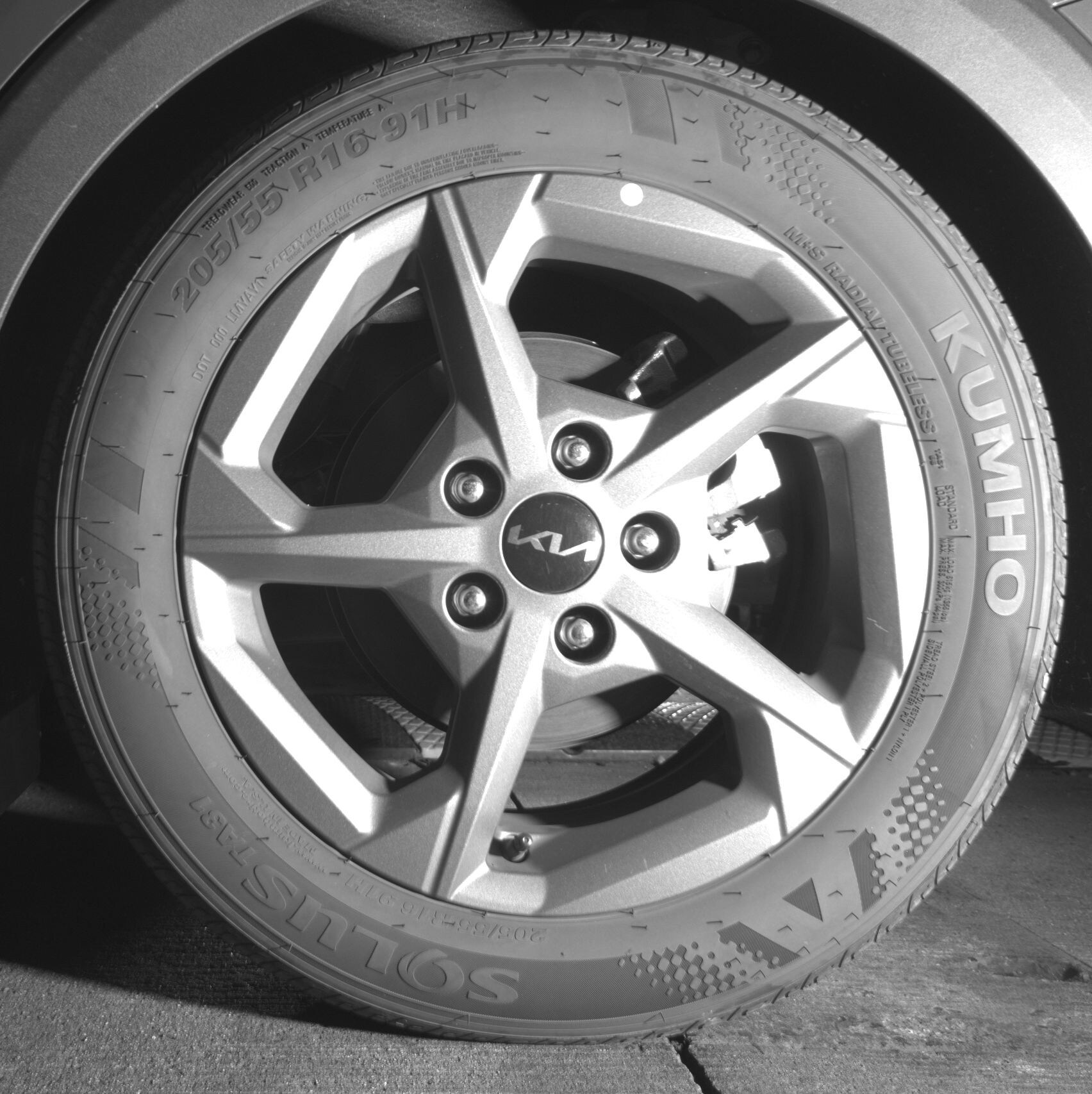 Thumbnail: 2025 Kia K4 - 11