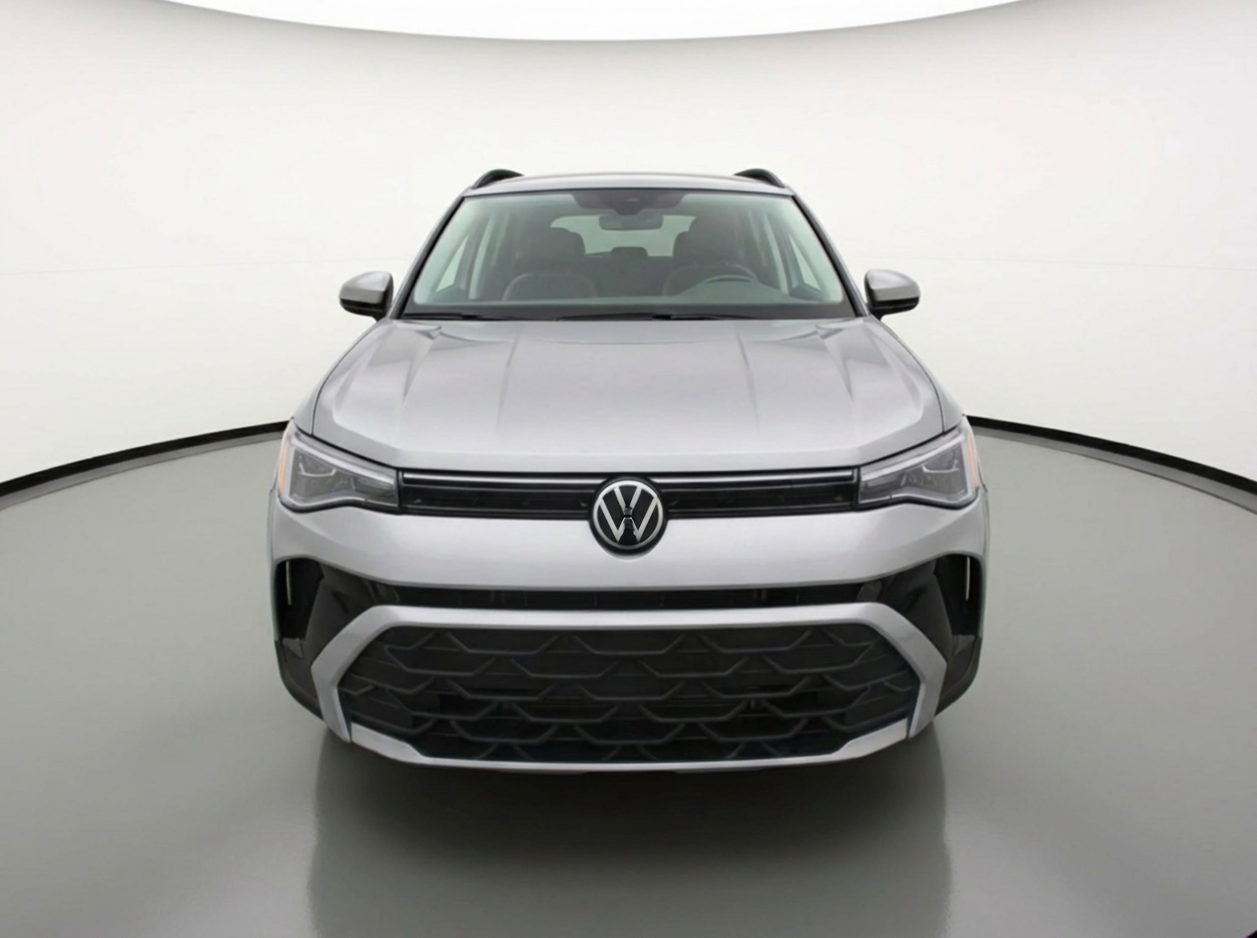 Thumbnail: 2025 Volkswagen Taos - 2