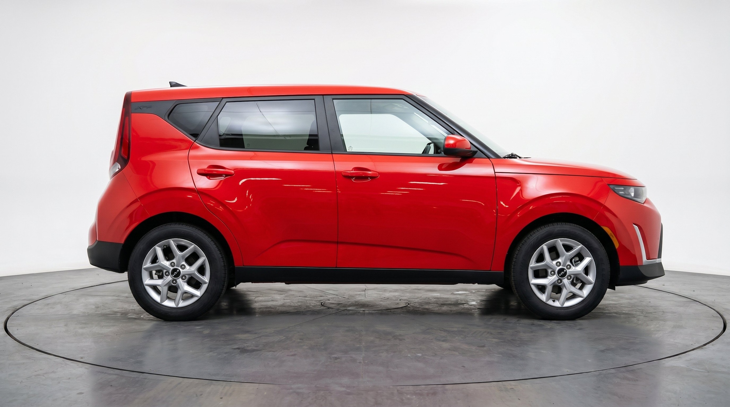 Thumbnail: 2025 Kia Soul - 9