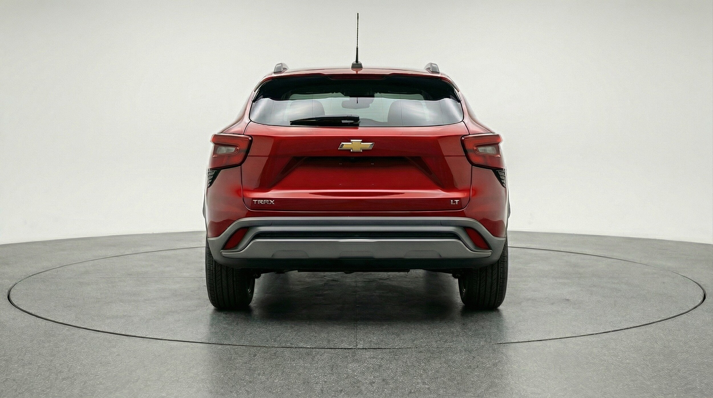 Thumbnail: 2025 Chevrolet Trax - 6