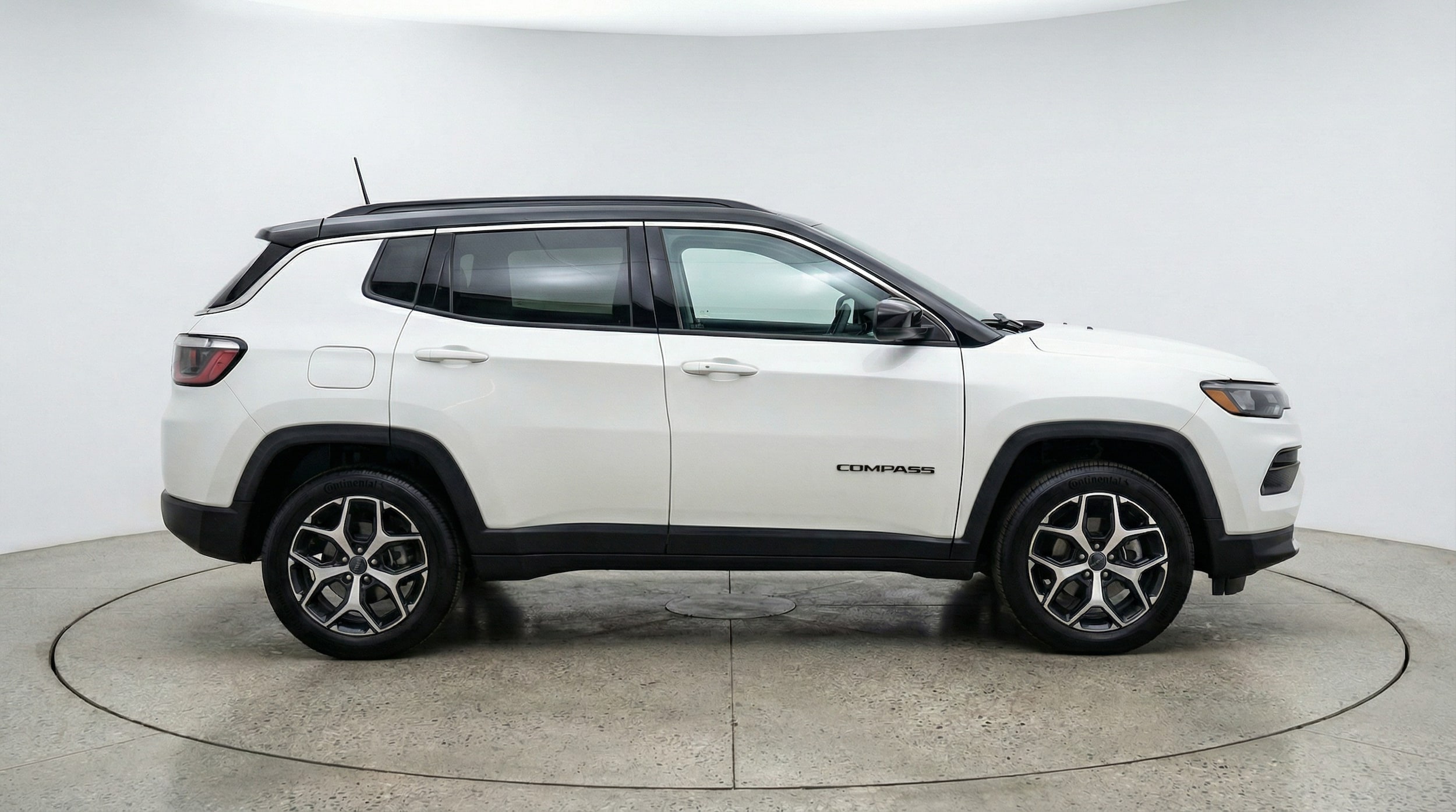 Thumbnail: 2025 Jeep Compass - 8
