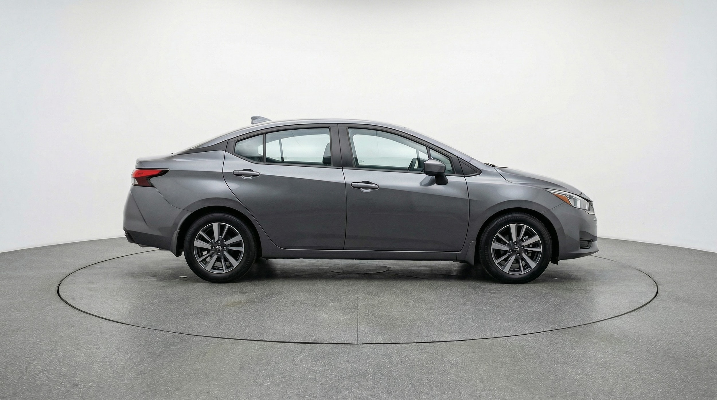 Thumbnail: 2025 Nissan Versa - 8