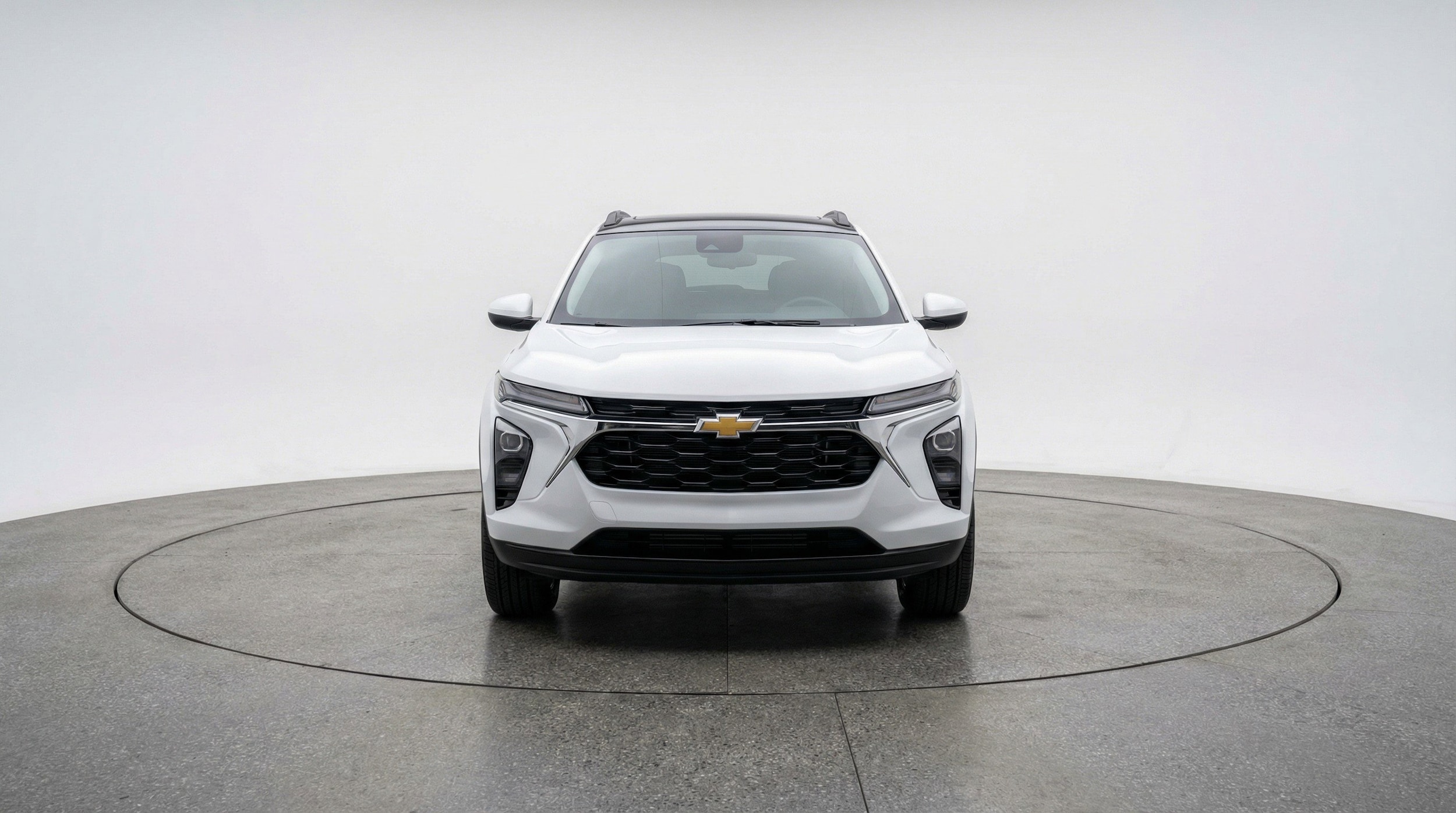 Thumbnail: 2025 Chevrolet TrailBlazer - 2