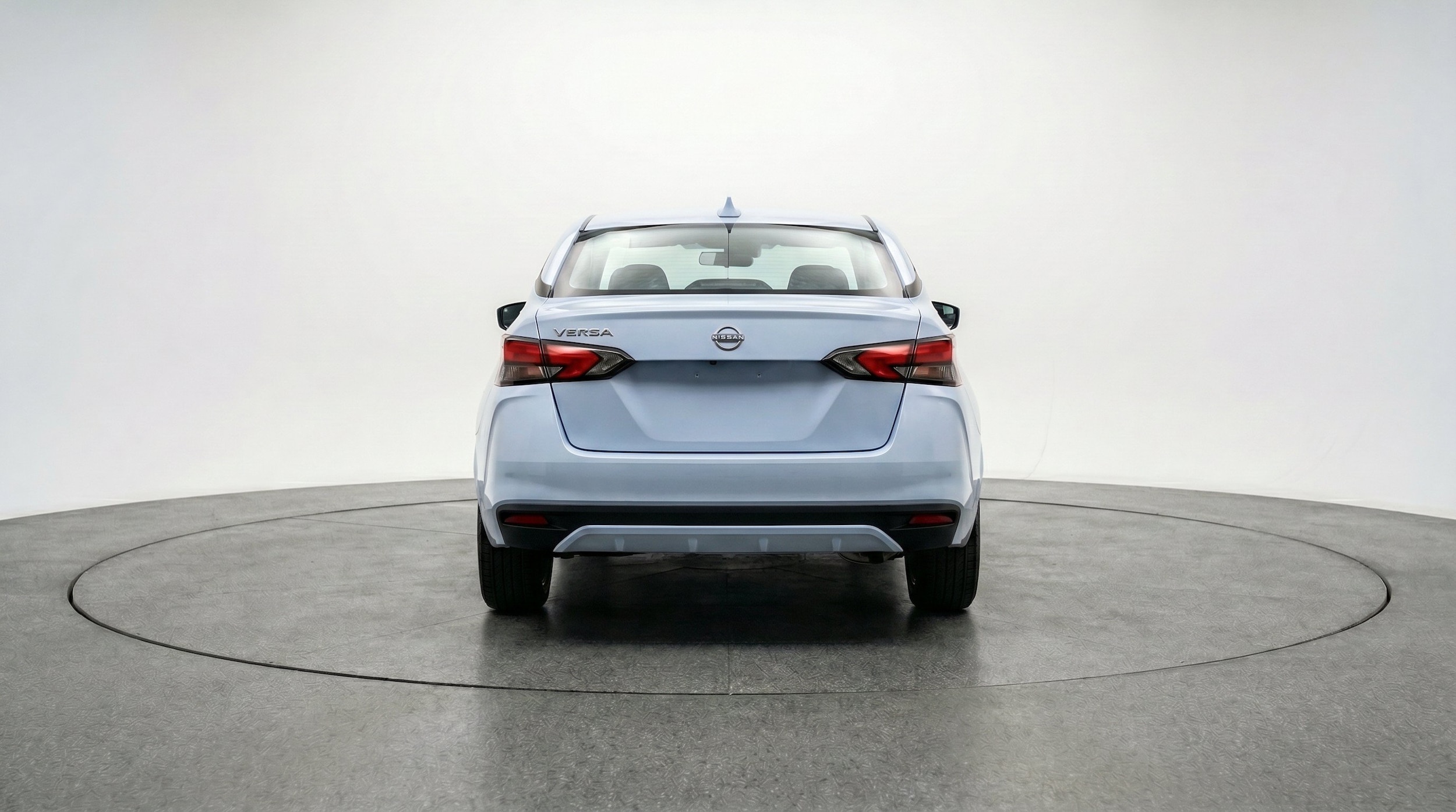 Thumbnail: 2025 Nissan Versa - 6