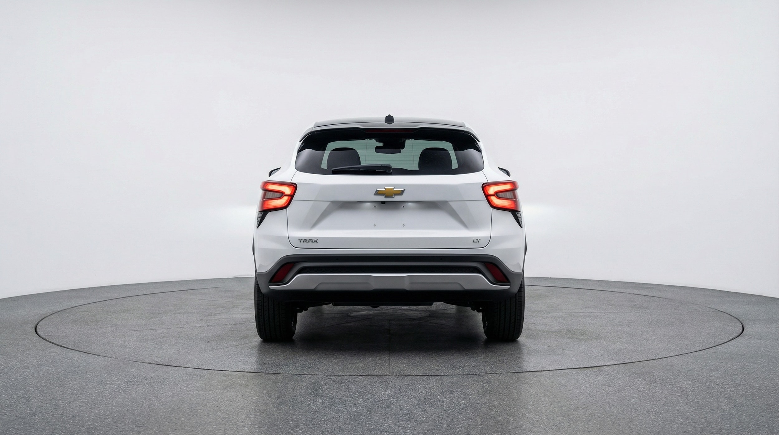 Thumbnail: 2025 Chevrolet Trax - 6