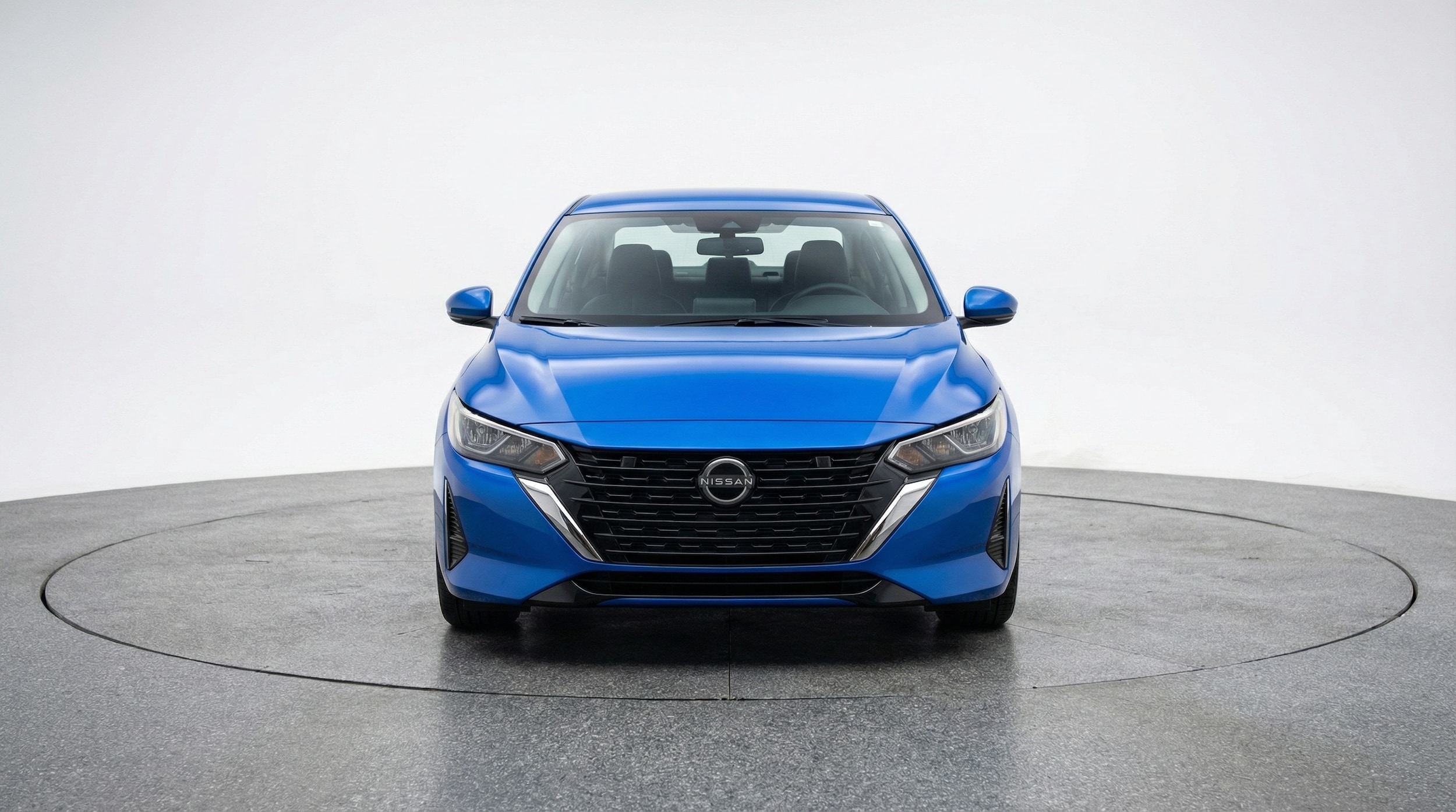 Thumbnail: 2025 Nissan Sentra - 2