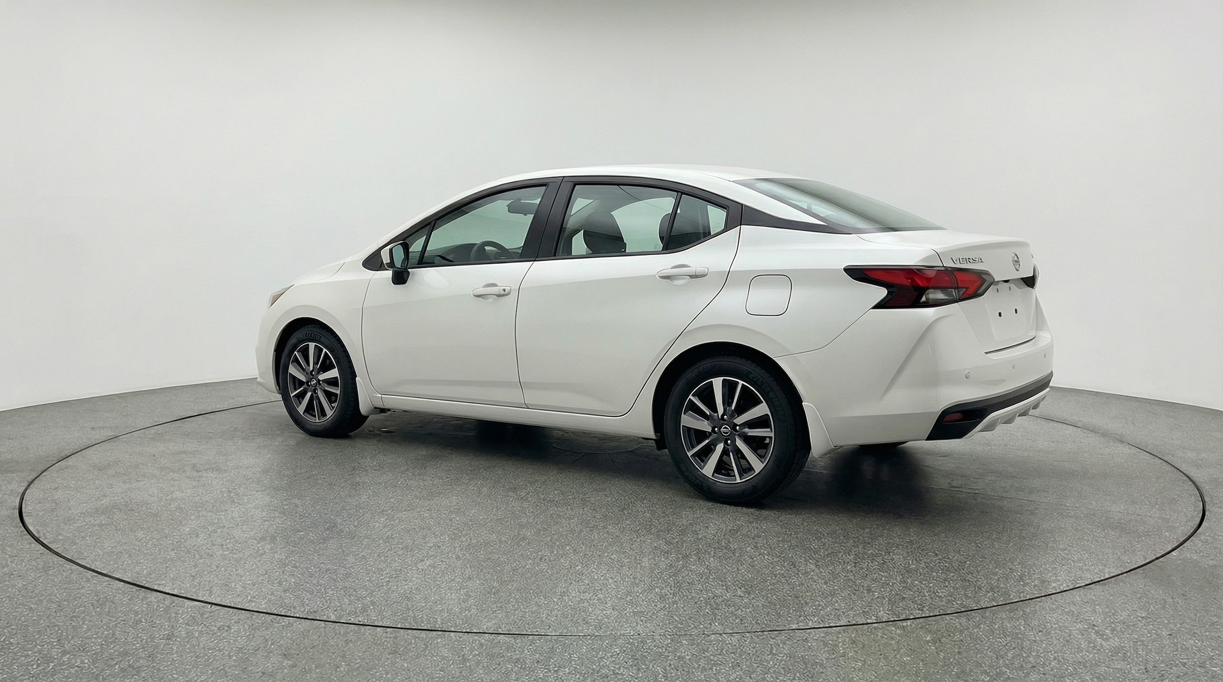 Thumbnail: 2025 Nissan Versa - 5