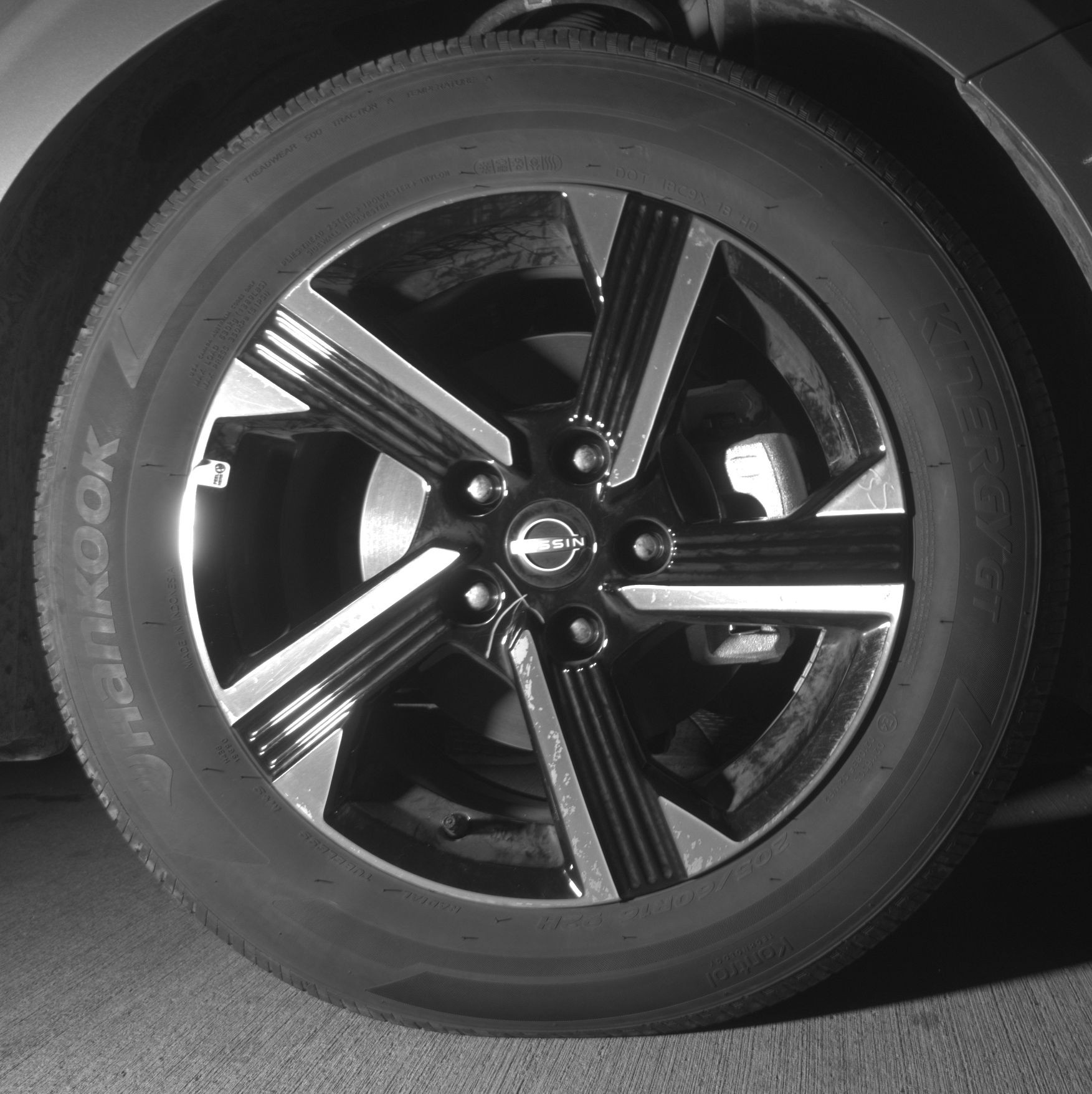 Thumbnail: 2025 Nissan Sentra - 10