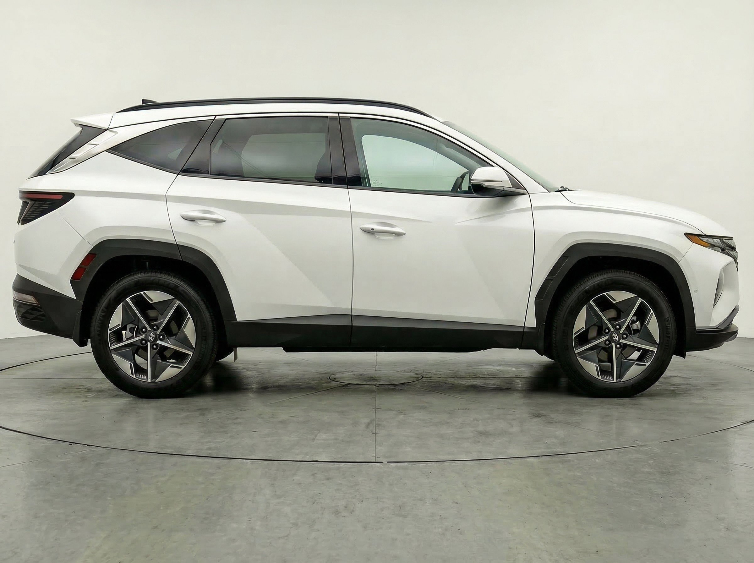 Thumbnail: 2026 Hyundai Tucson - 9
