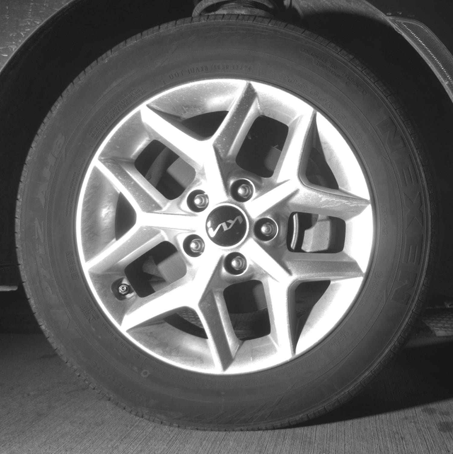 Thumbnail: 2025 Kia Soul - 10